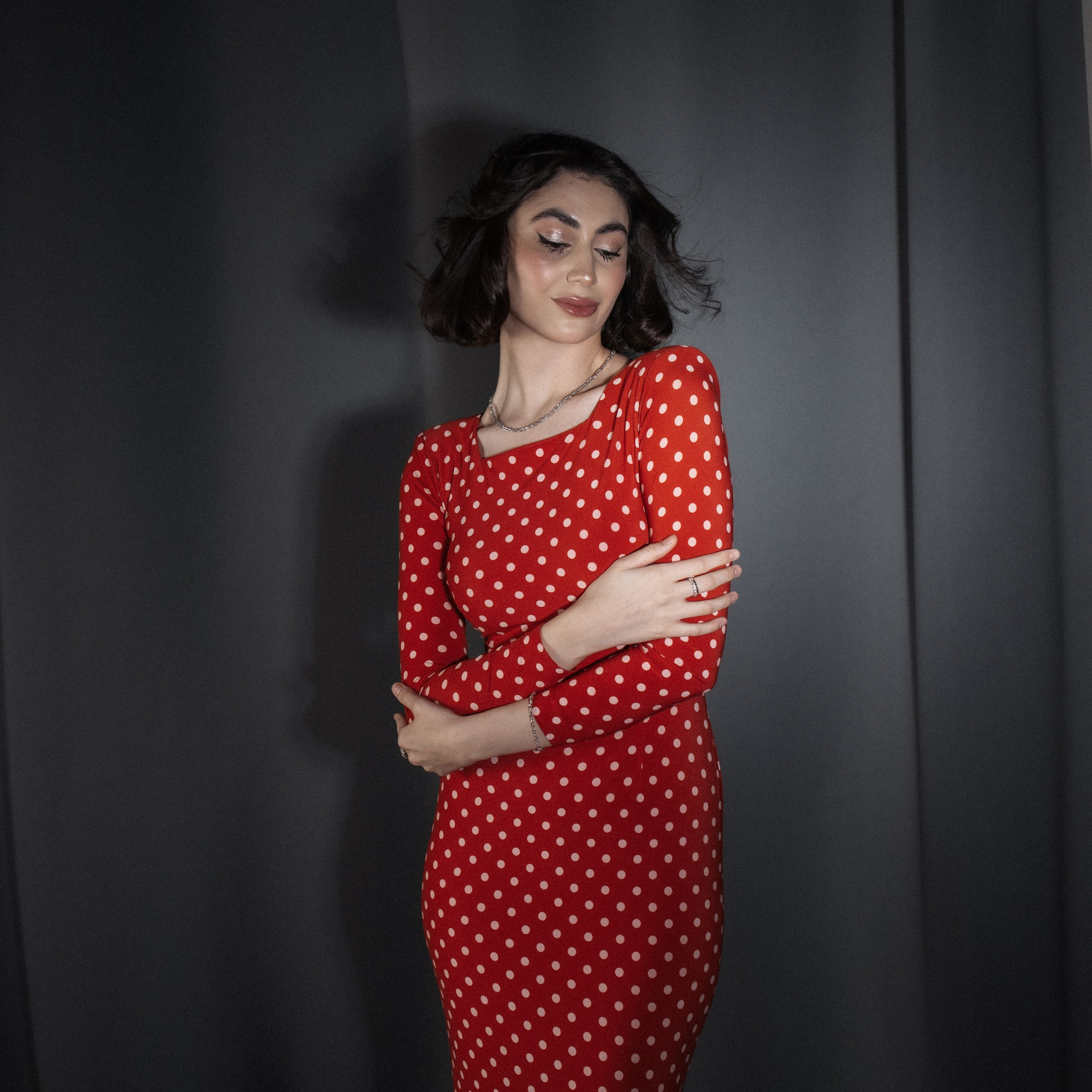 SAMIRA. Ника, фотограф из Нижнего Новгорода