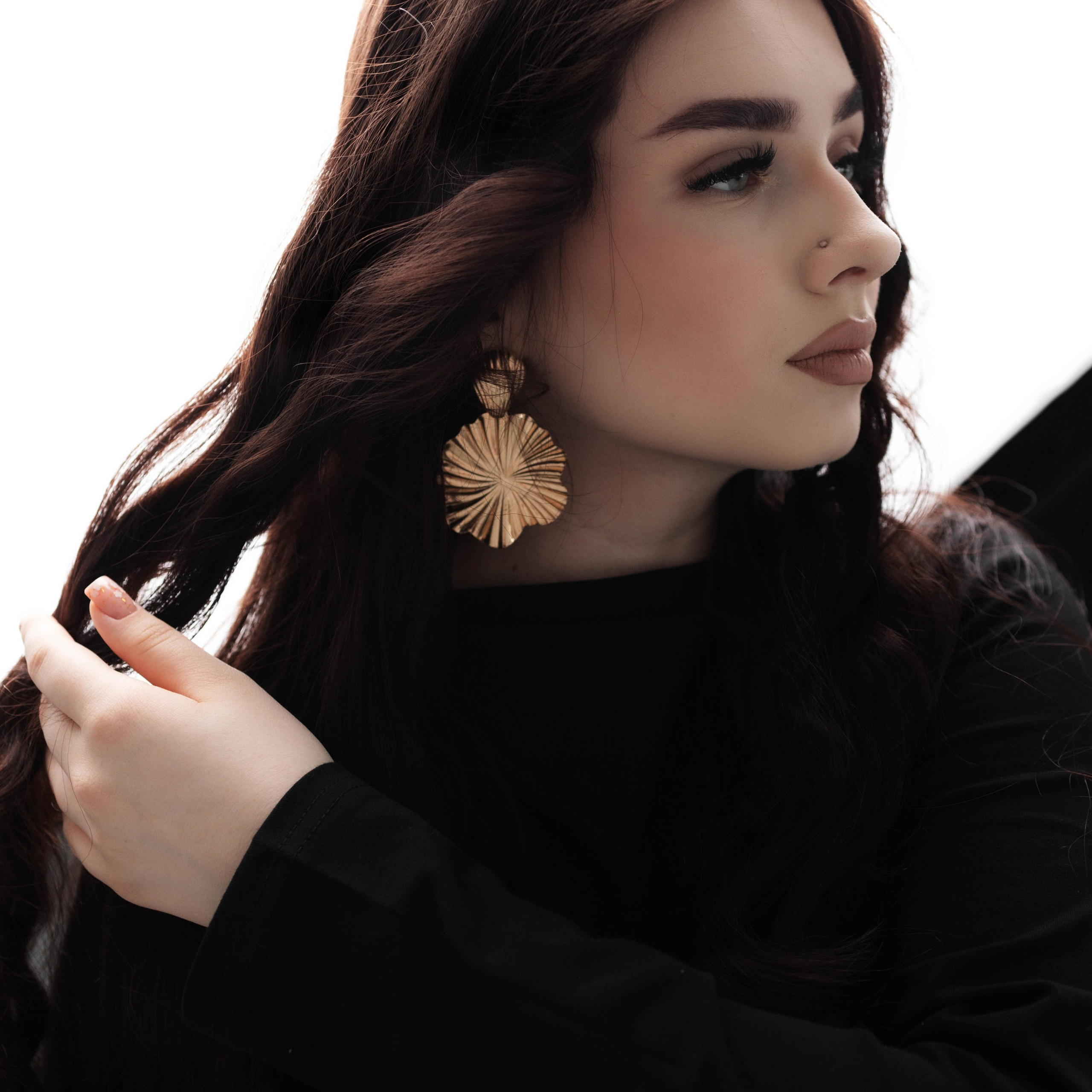 Саша и Женя. Ника, фотограф из Нижнего Новгорода