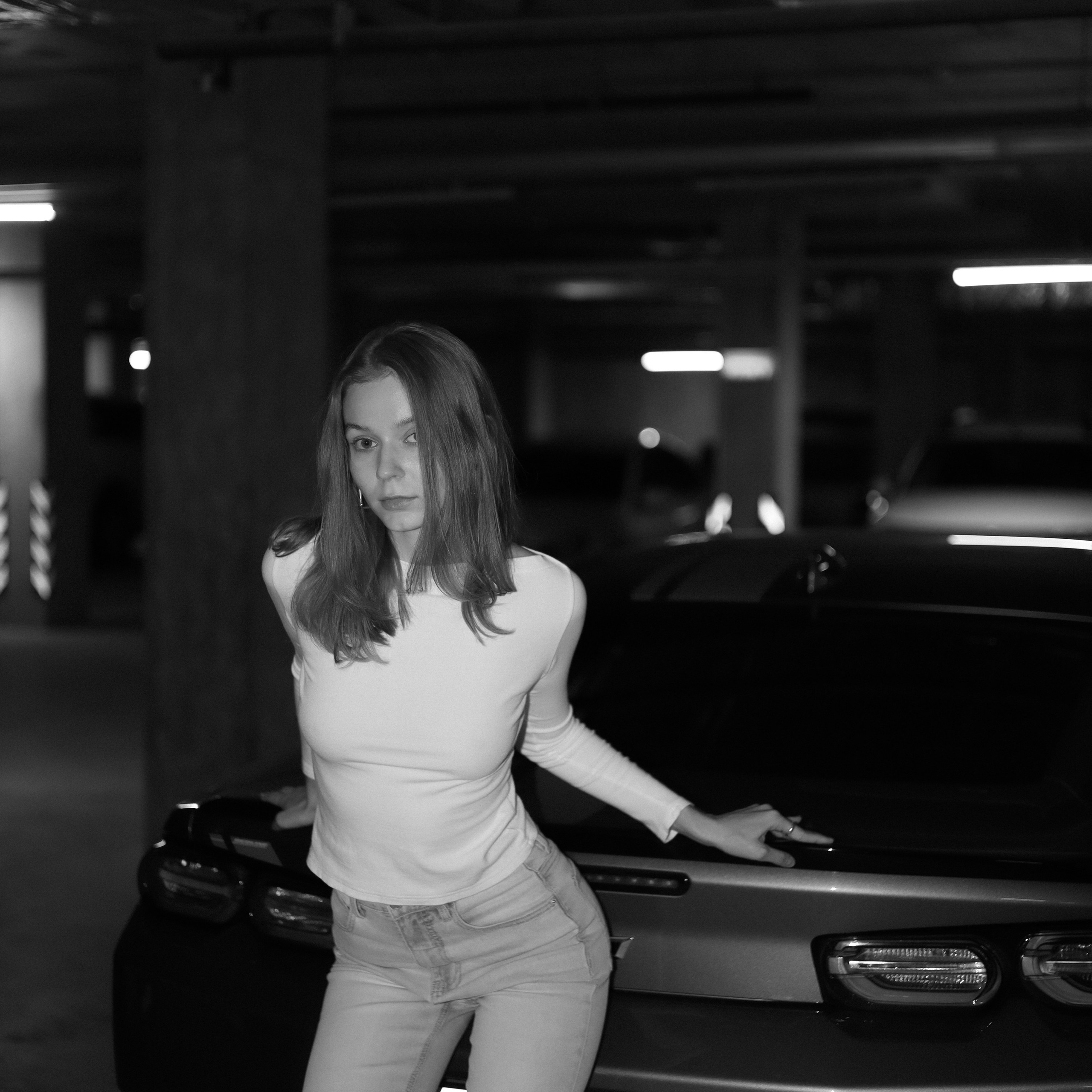 ALICE. Ника, фотограф из Нижнего Новгорода