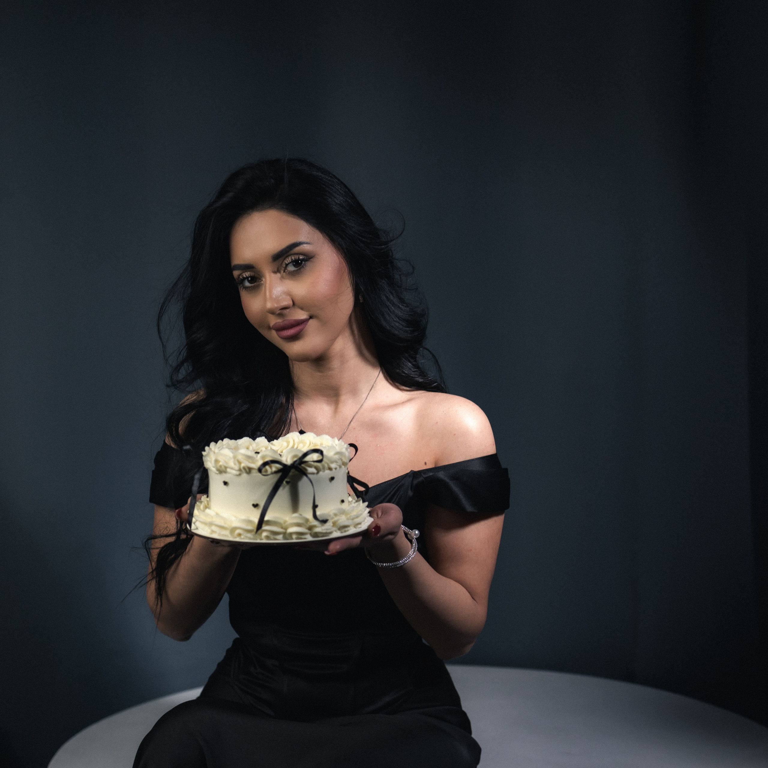 AMINA. Ника, фотограф из Нижнего Новгорода