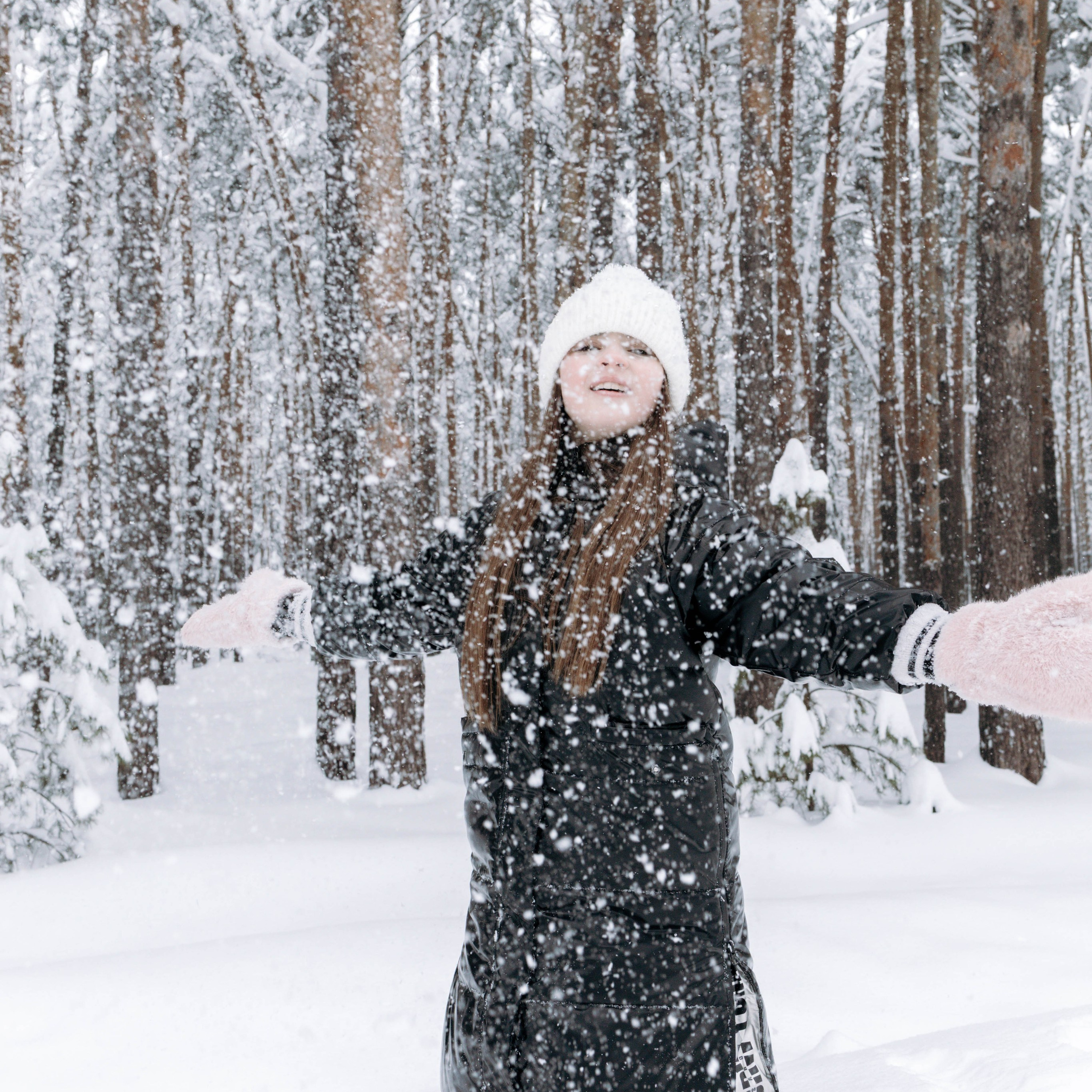KATY&DENIS. Ника, фотограф из Нижнего Новгорода