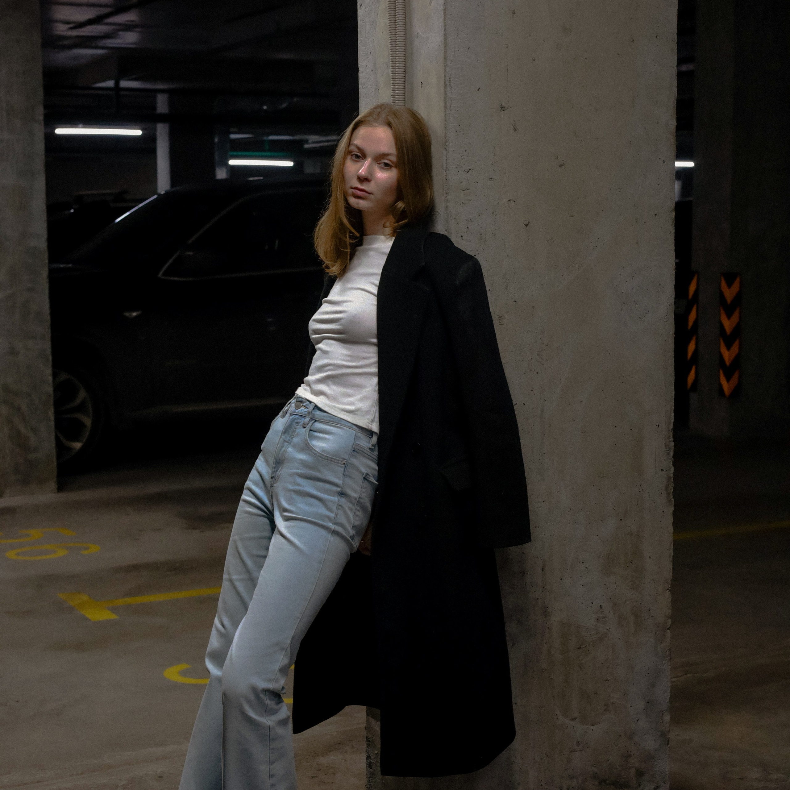 ALICE. Ника, фотограф из Нижнего Новгорода