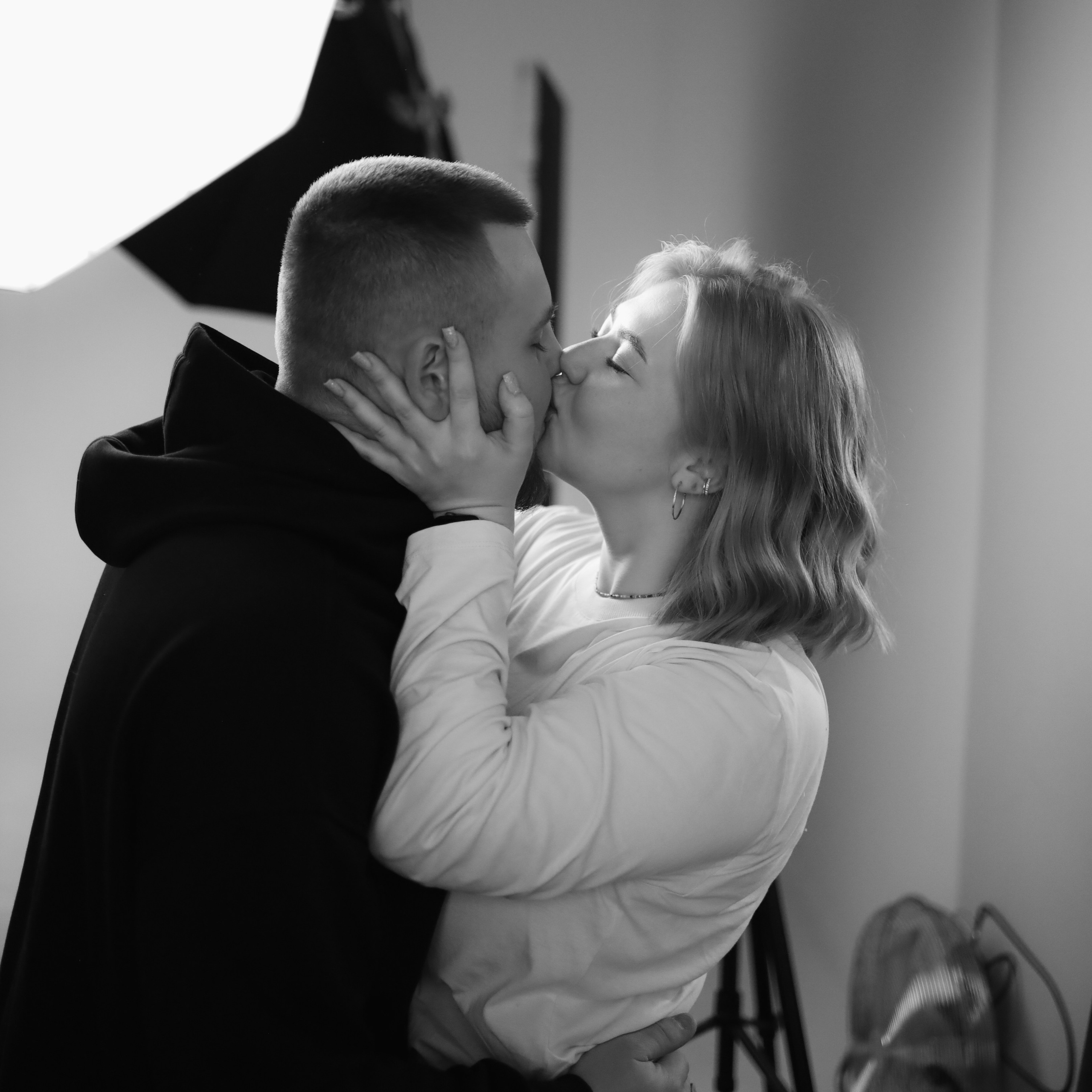 AL&DI. Ника, фотограф из Нижнего Новгорода