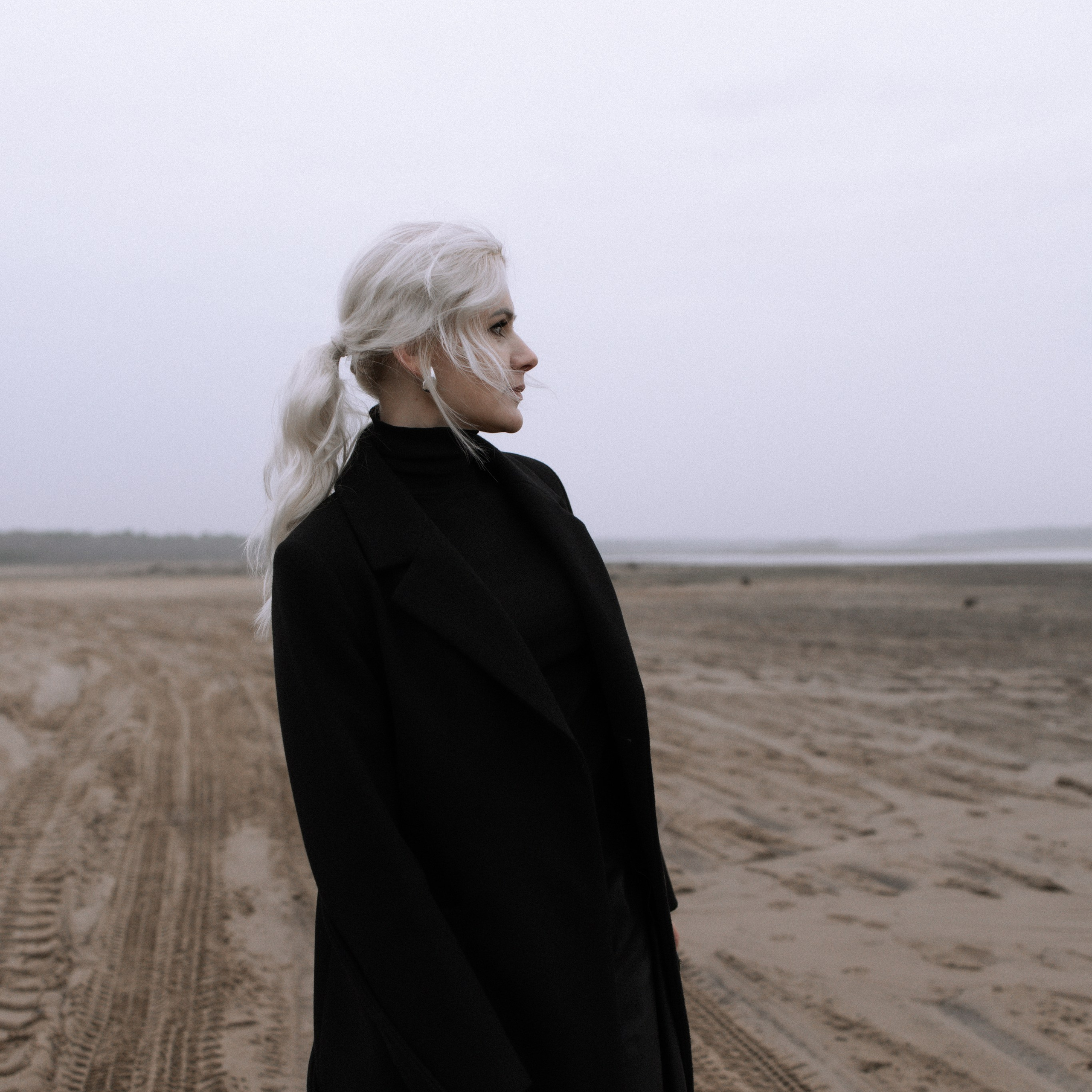 YANA. Ника, фотограф из Нижнего Новгорода