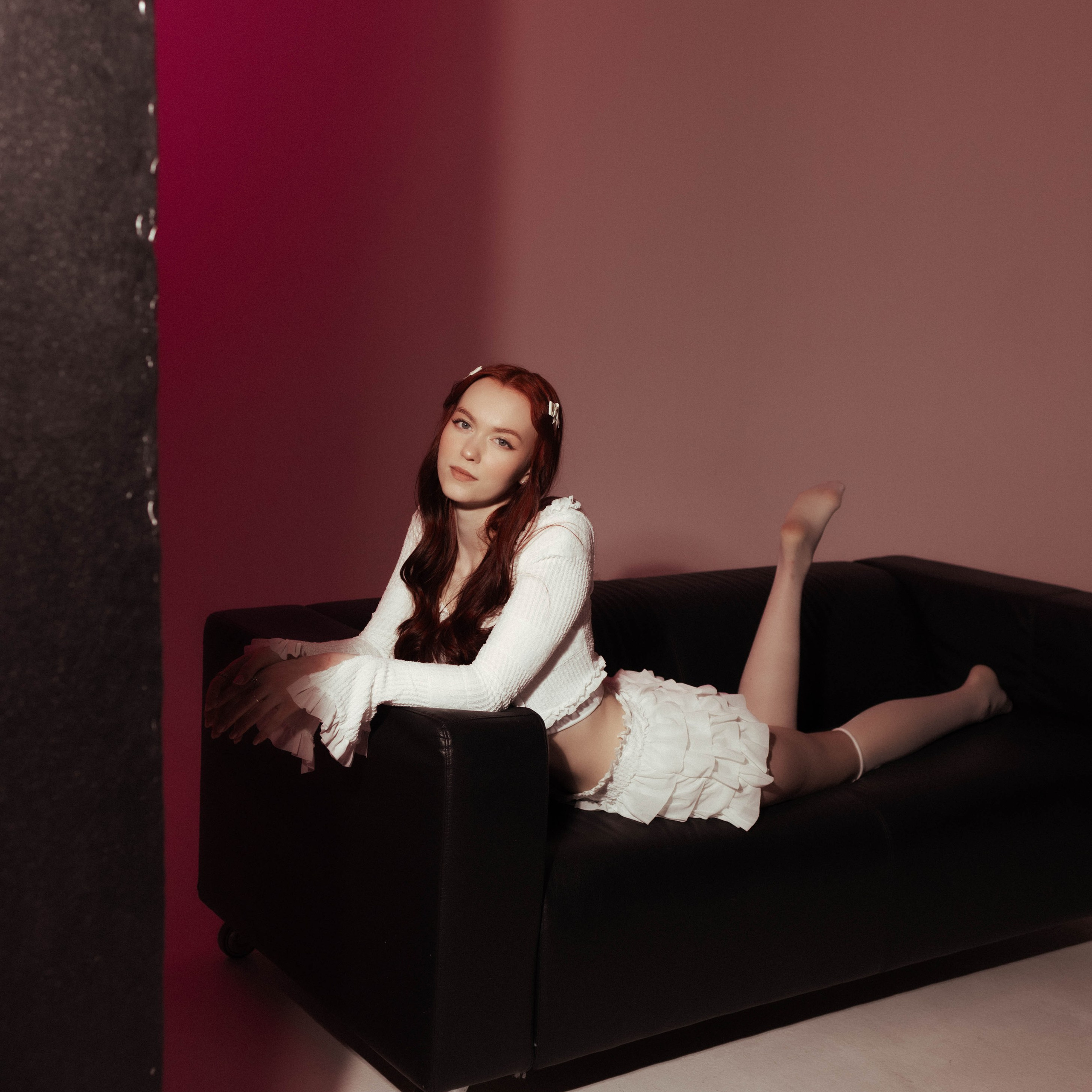 Яна. Ника, фотограф из Нижнего Новгорода