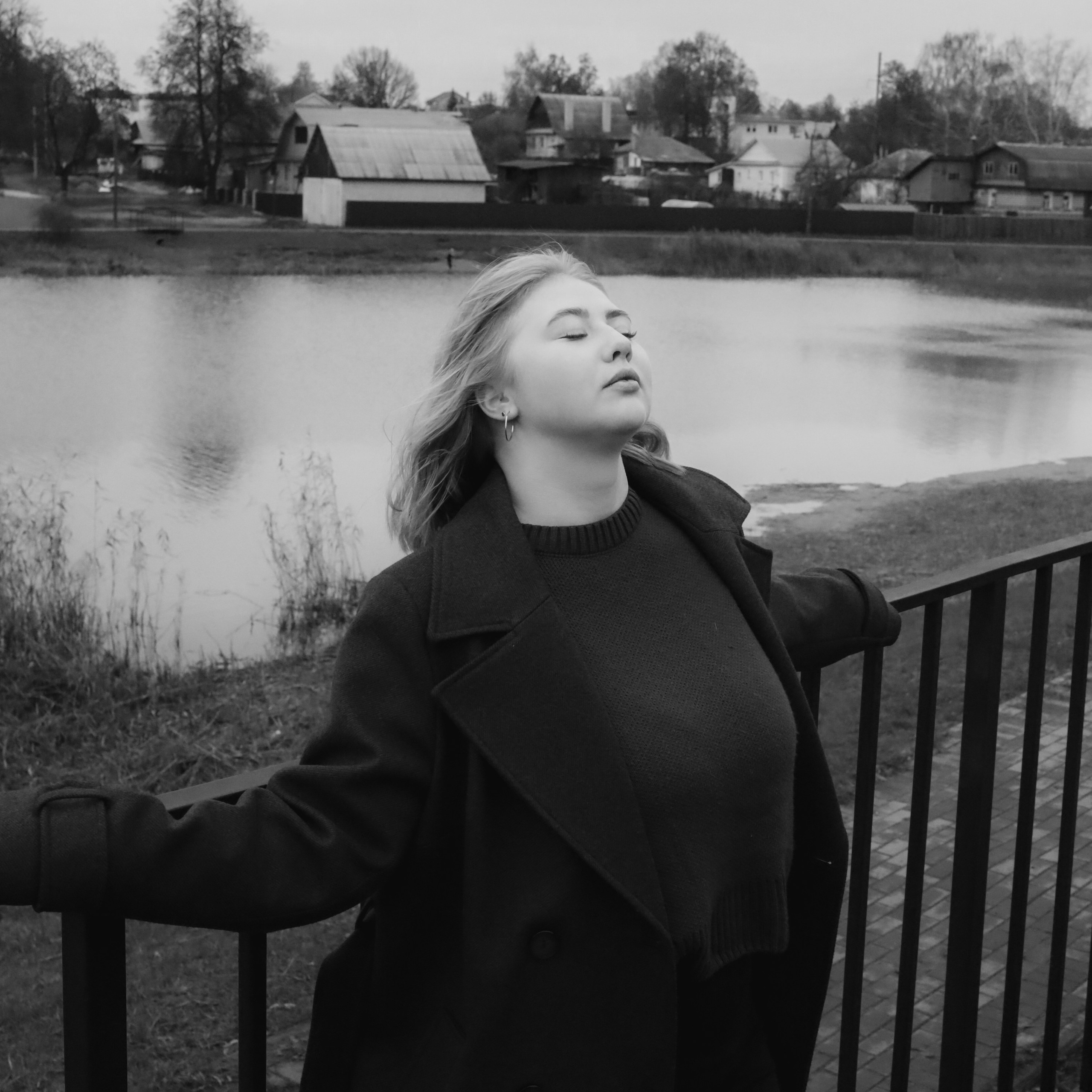 ALINKY. Ника, фотограф из Нижнего Новгорода