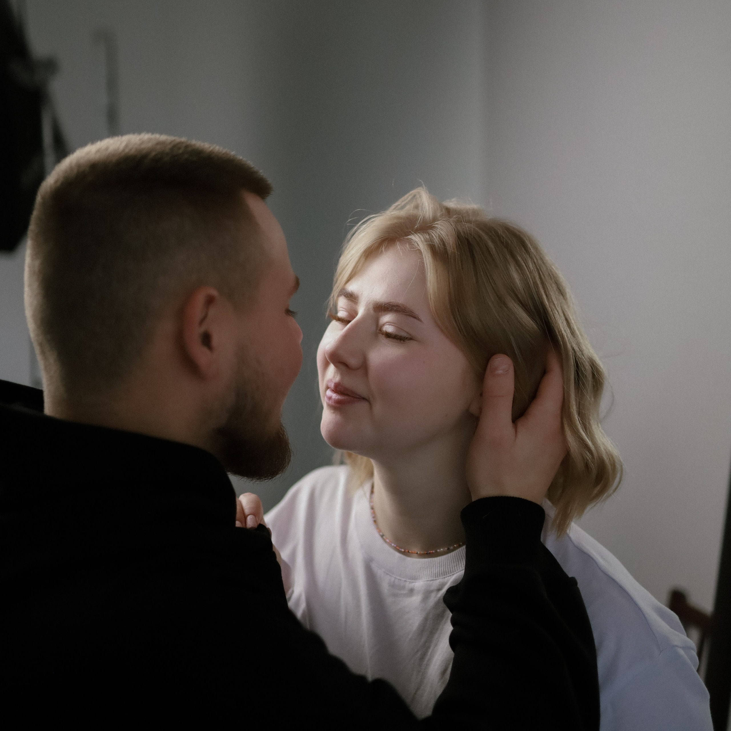 AL&DI. Ника, фотограф из Нижнего Новгорода