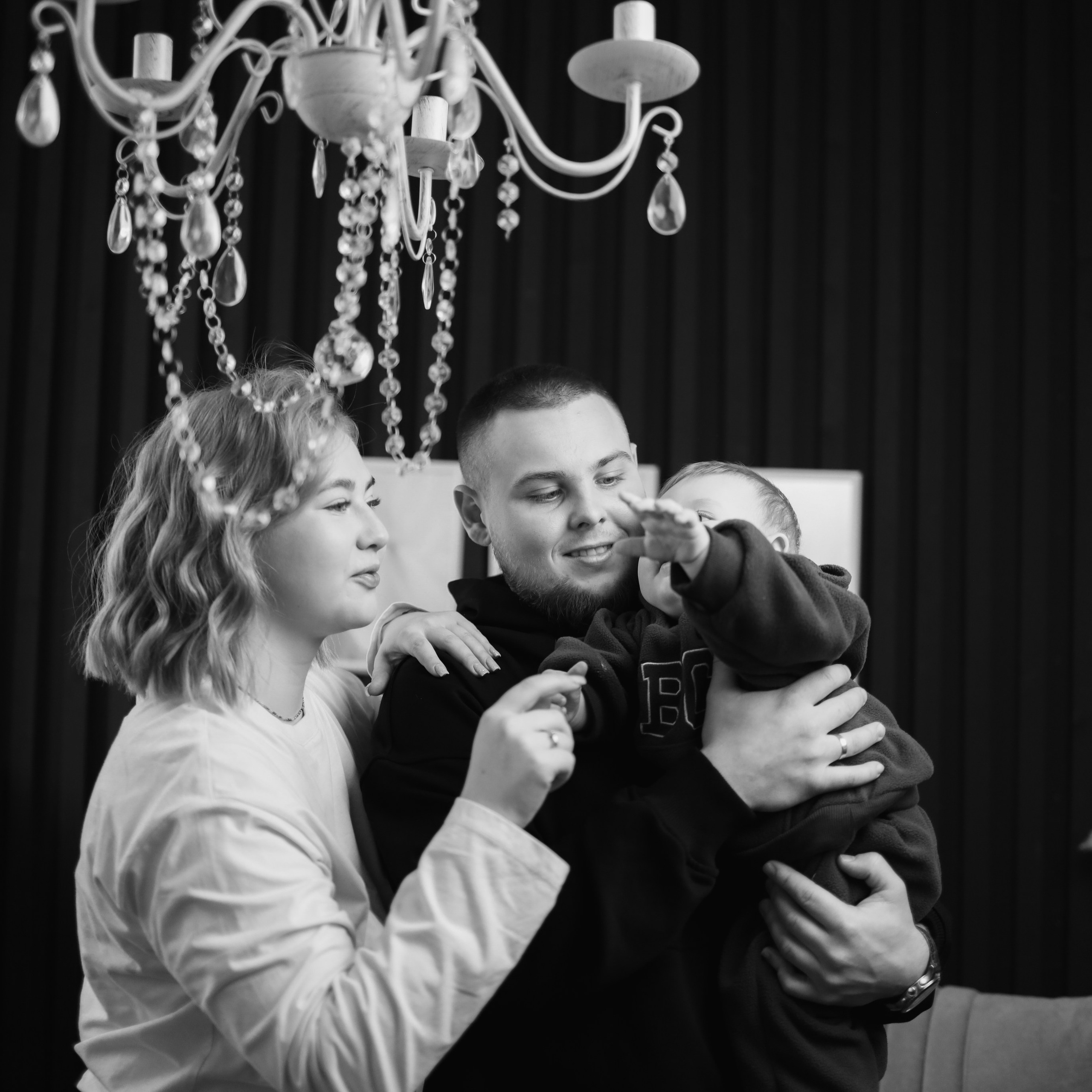 AL&DI. Ника, фотограф из Нижнего Новгорода