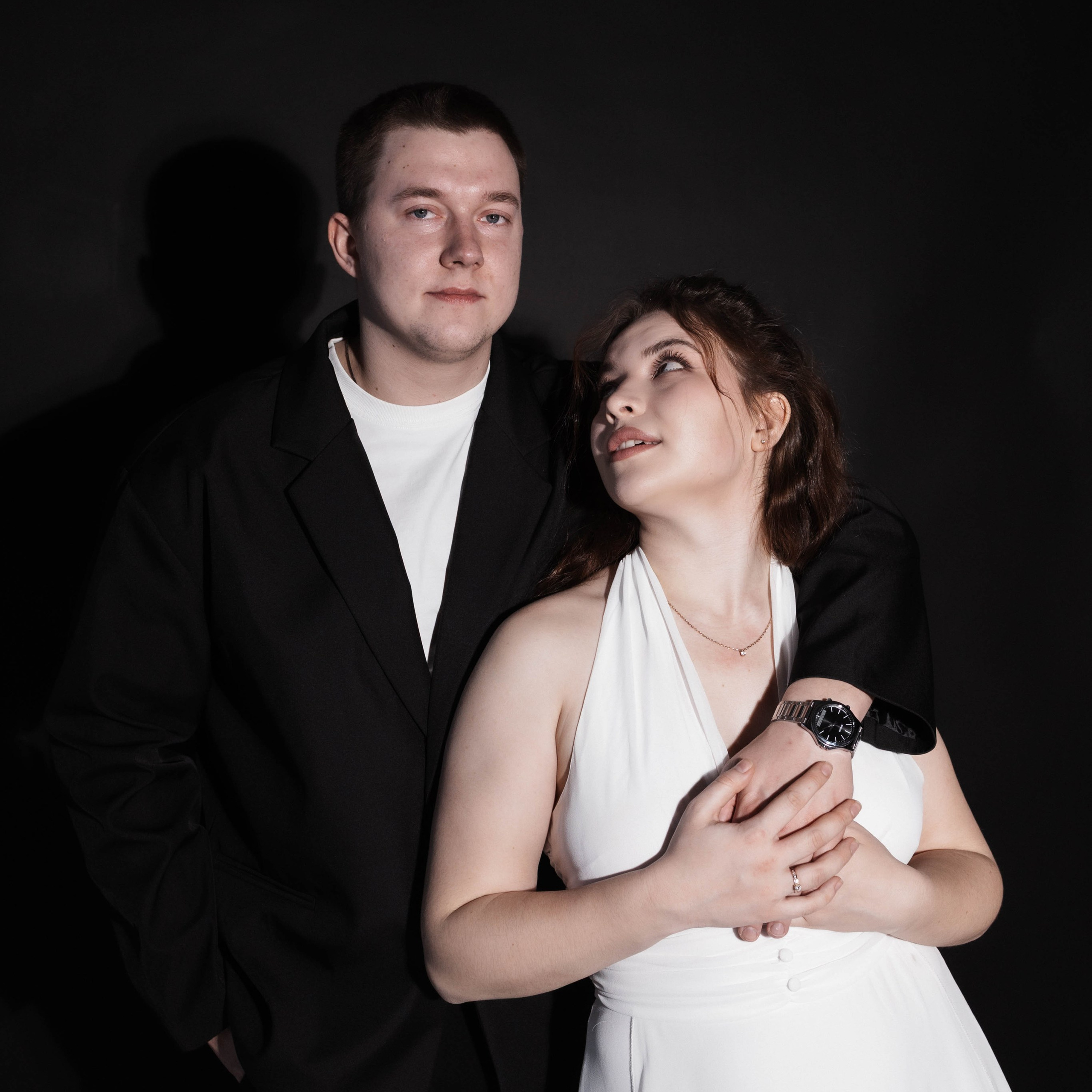 Д&M. Ника, фотограф из Нижнего Новгорода