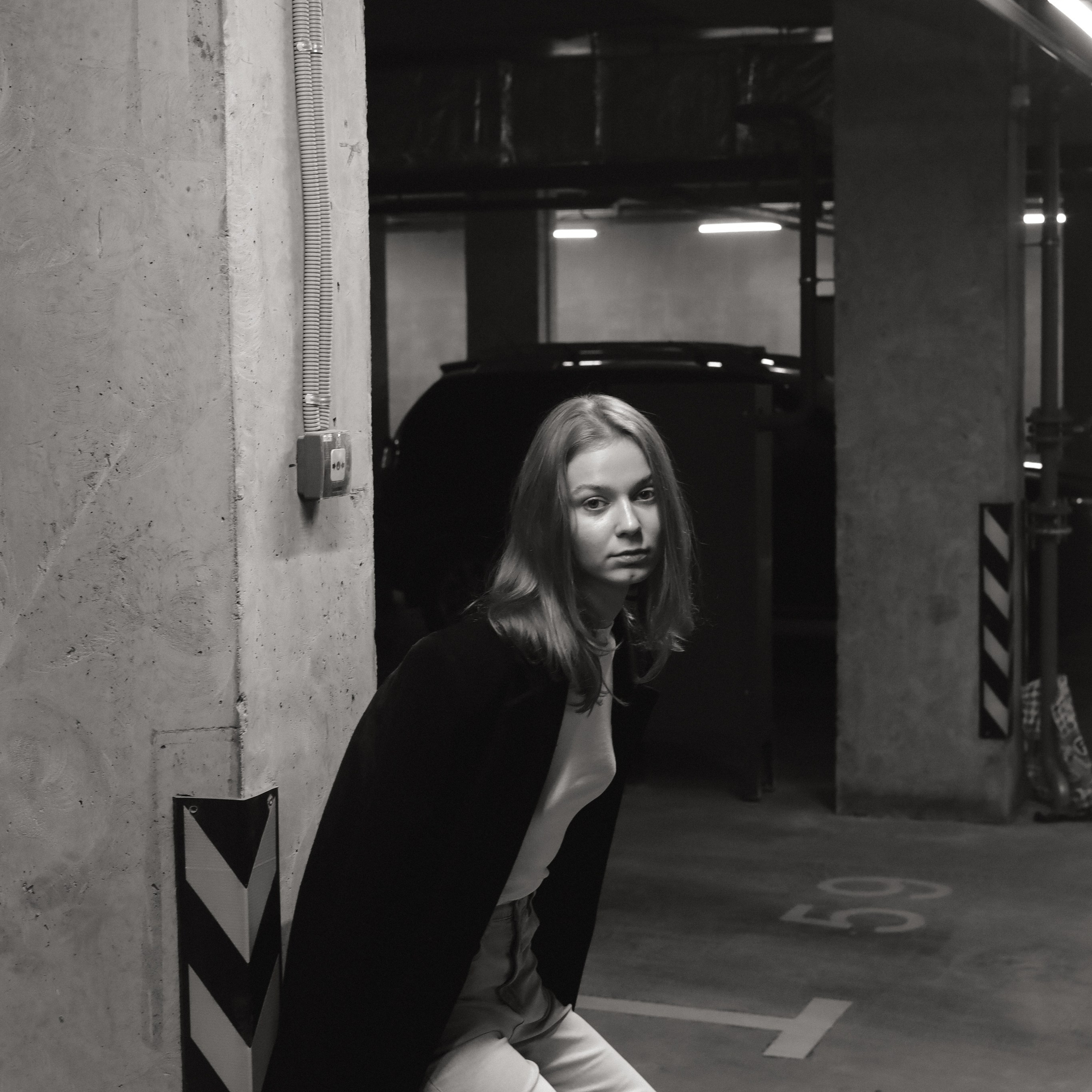 Alice. Ника, фотограф из Нижнего Новгорода