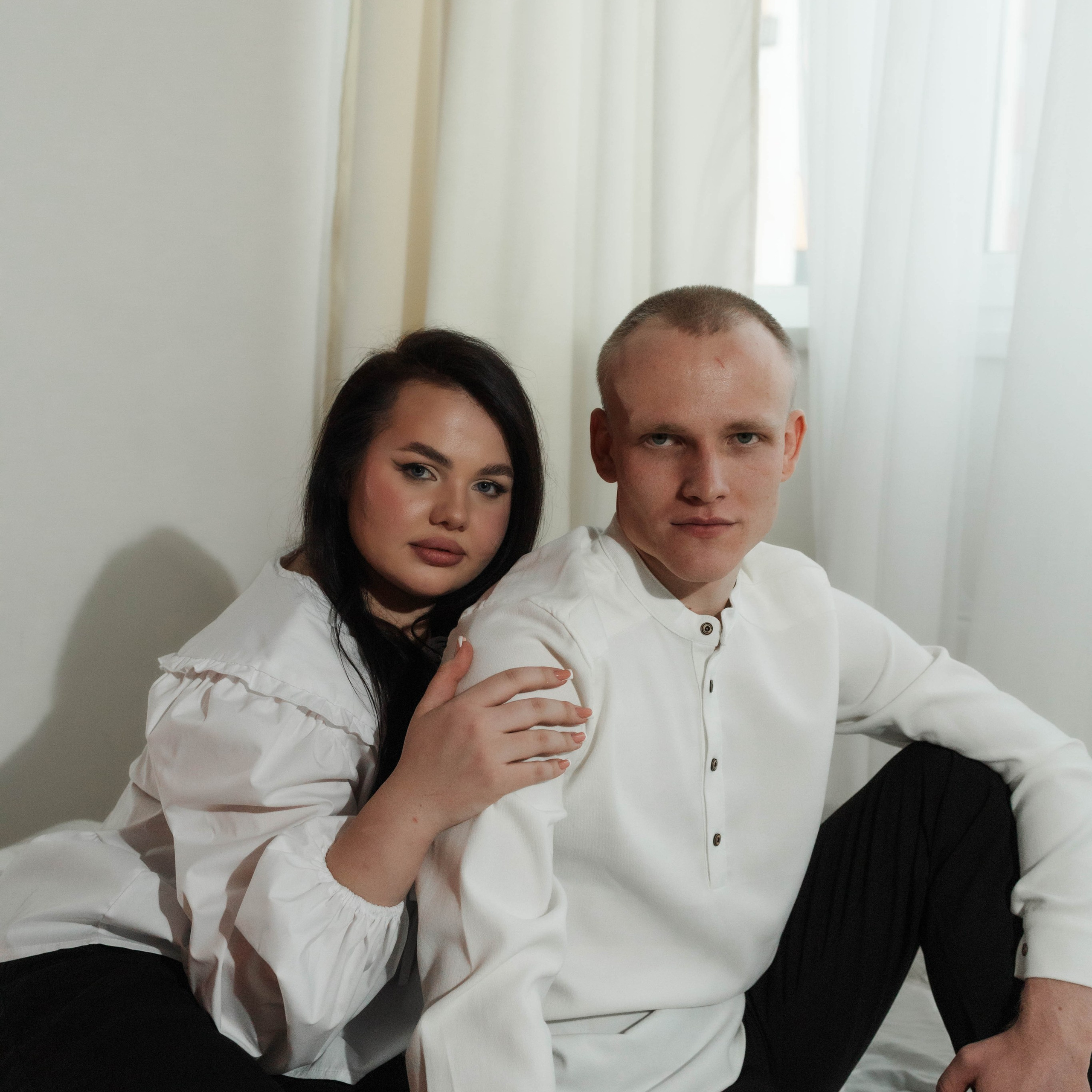 Екатерина|Михаил. Ника, фотограф из Нижнего Новгорода