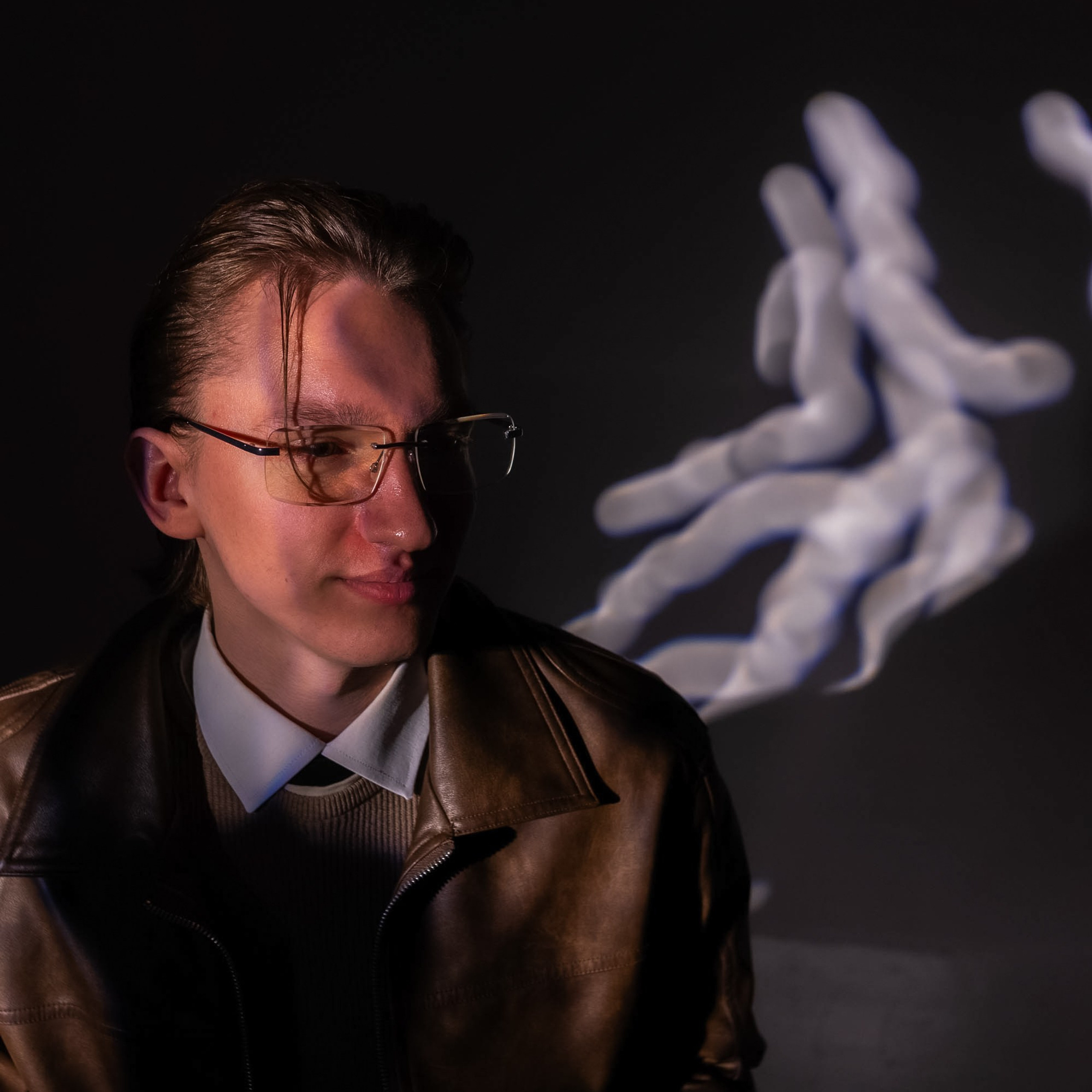 ALEXANDER. Ника, фотограф из Нижнего Новгорода