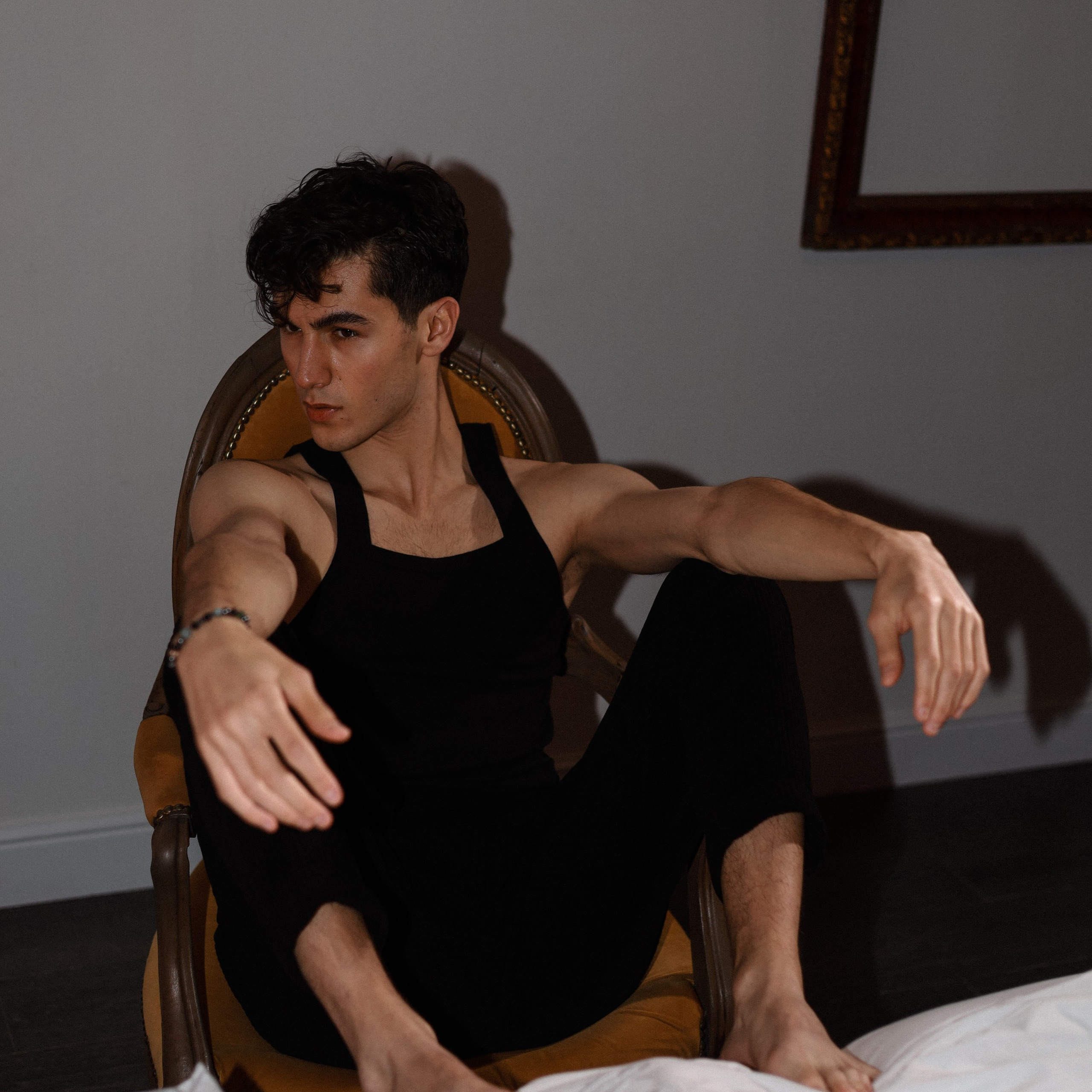 SAY. Ника, фотограф из Нижнего Новгорода