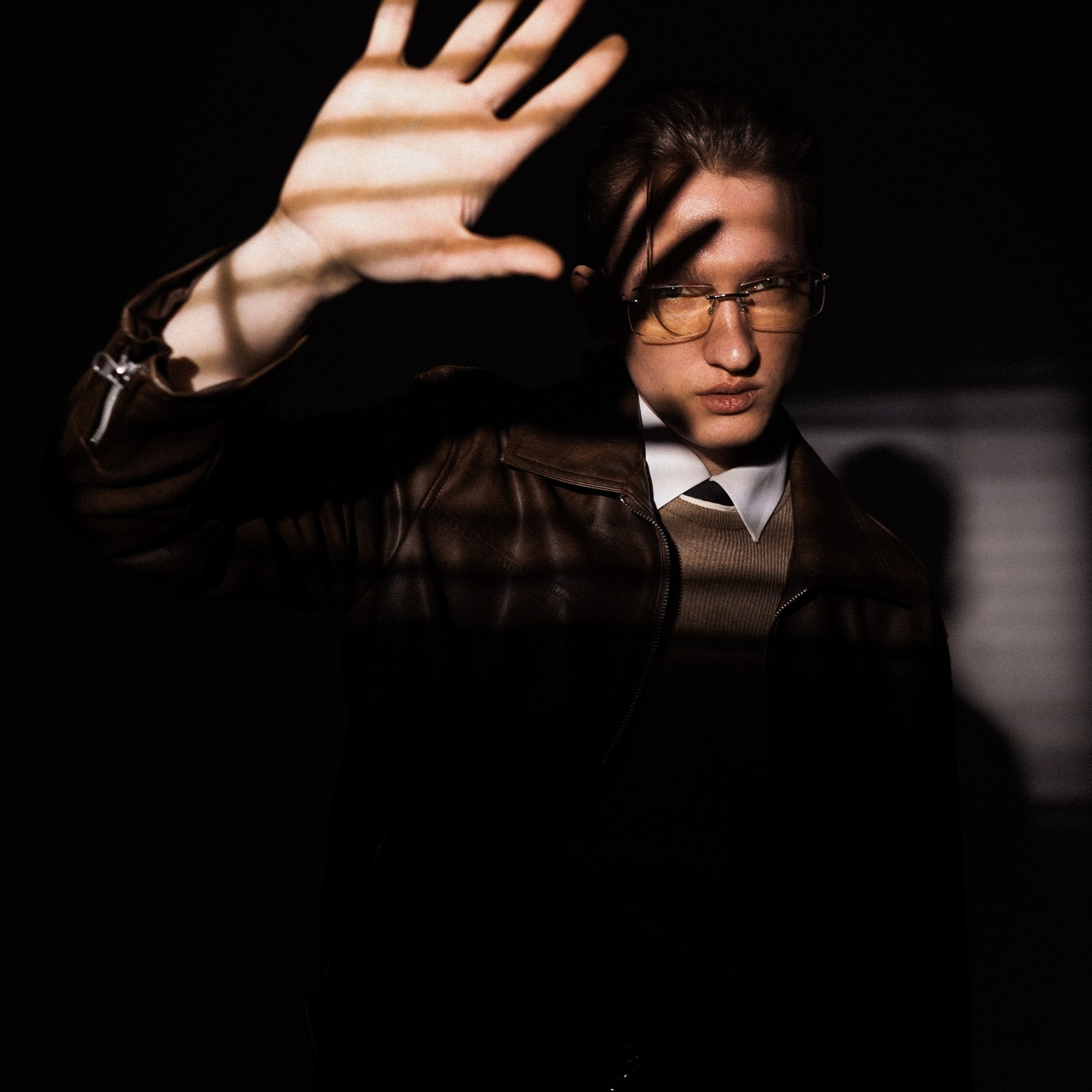 ALEXANDER. Ника, фотограф из Нижнего Новгорода