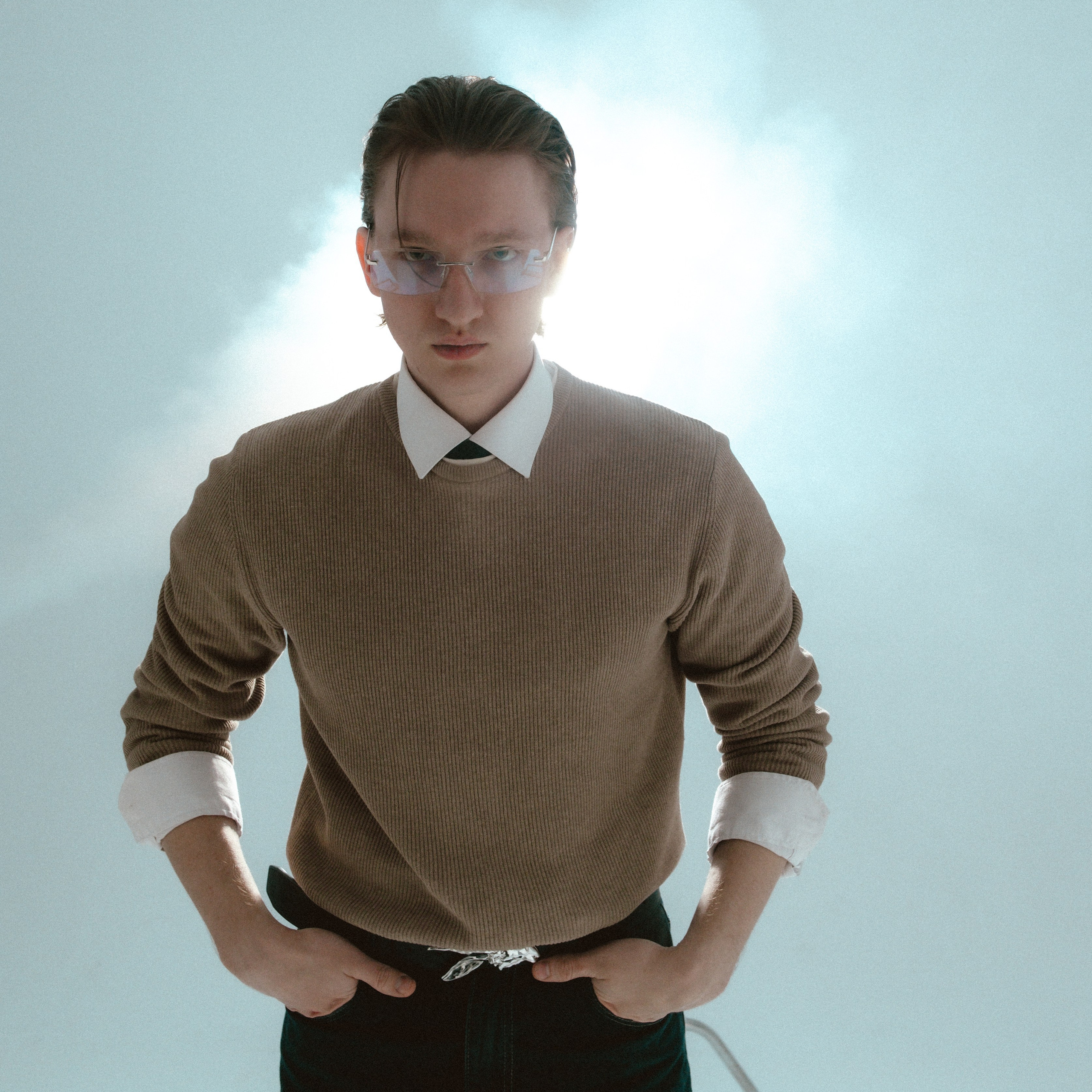 ALEXANDER. Ника, фотограф из Нижнего Новгорода