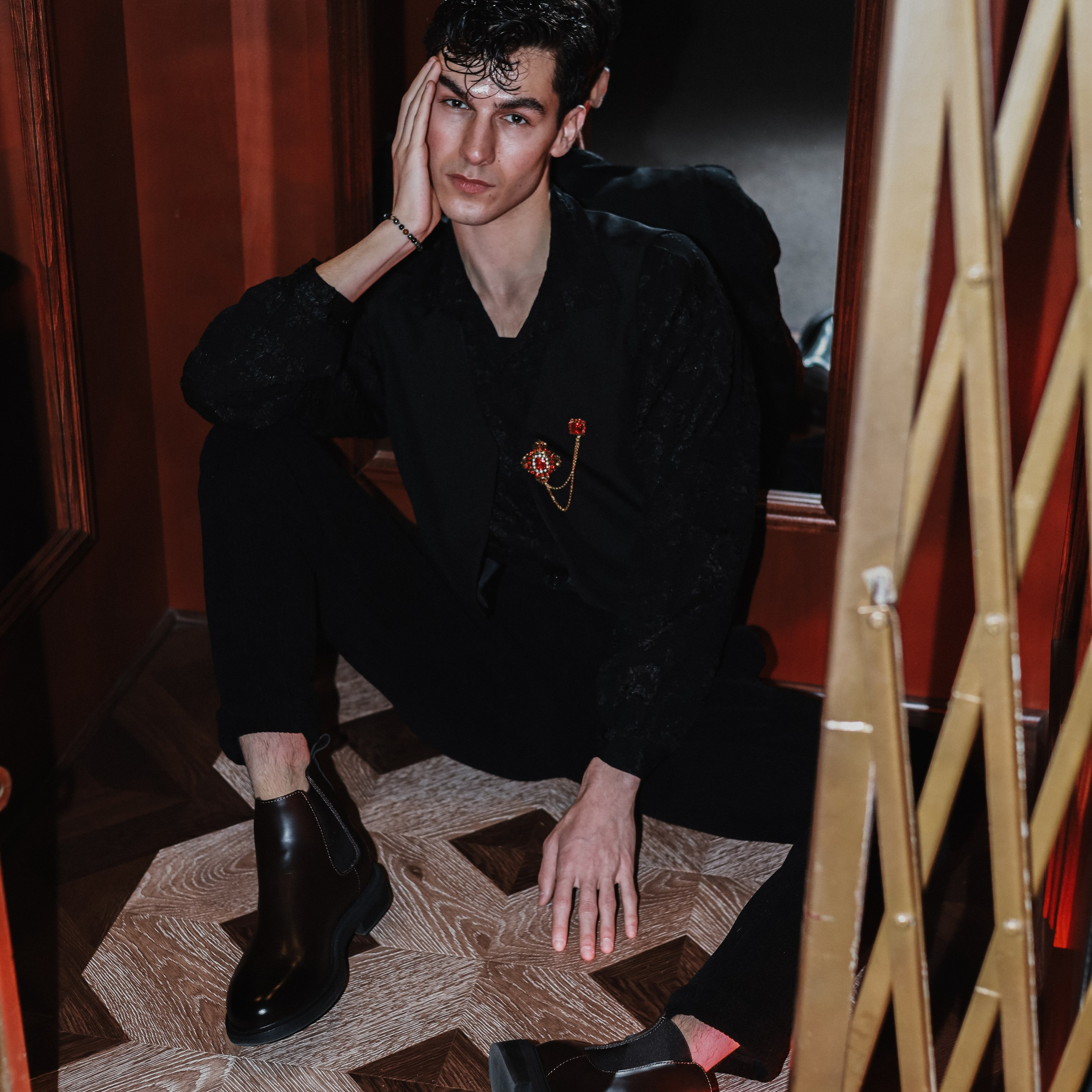 SAY. Ника, фотограф из Нижнего Новгорода