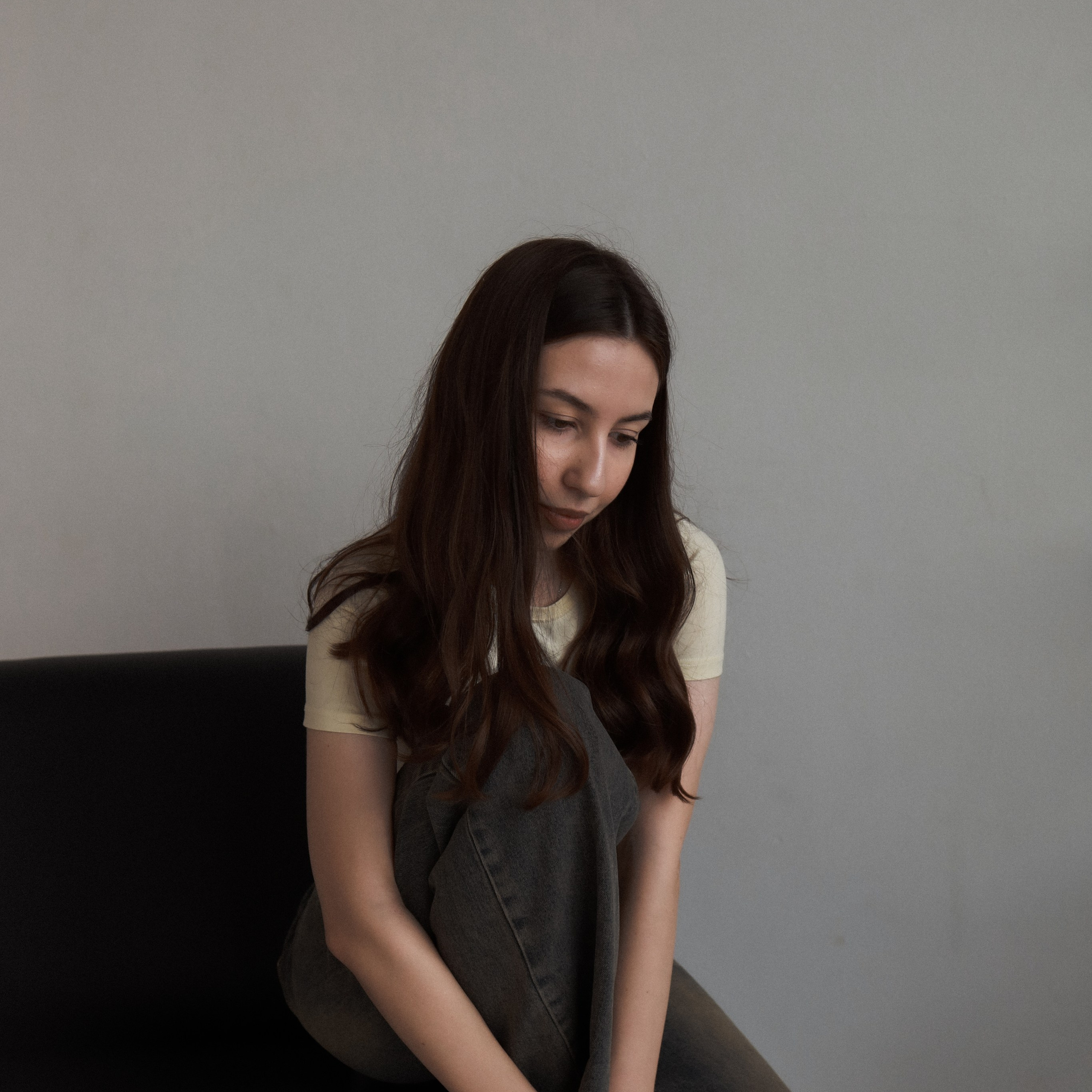 KSU. Ника, фотограф из Нижнего Новгорода