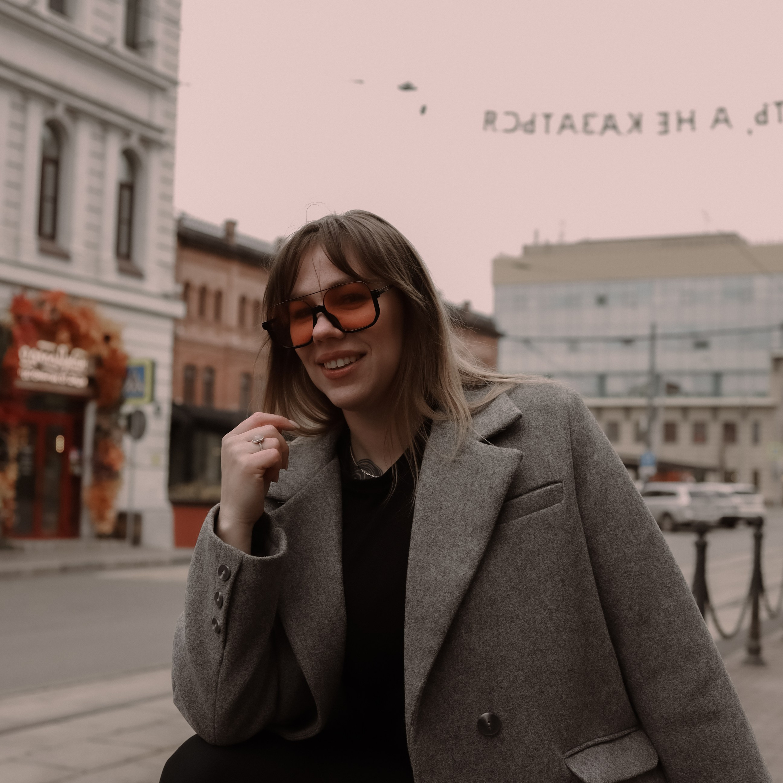 Marina. Ника, фотограф из Нижнего Новгорода