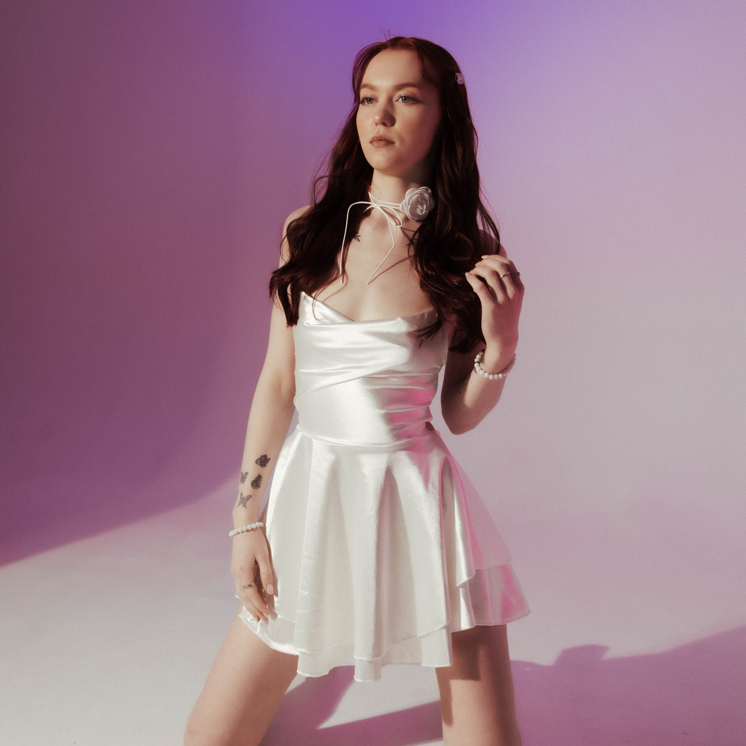 Яна. Ника, фотограф из Нижнего Новгорода