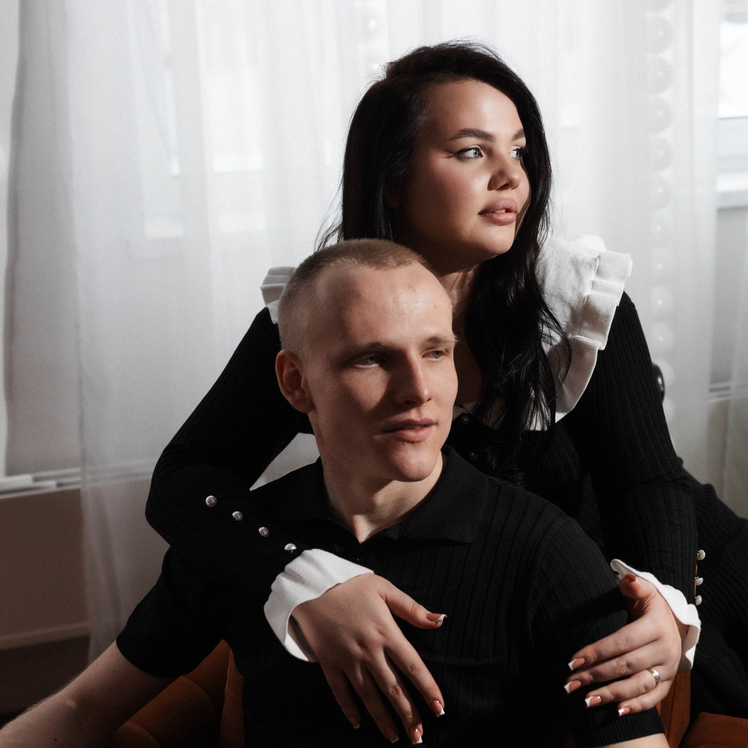 Екатерина|Михаил. Ника, фотограф из Нижнего Новгорода