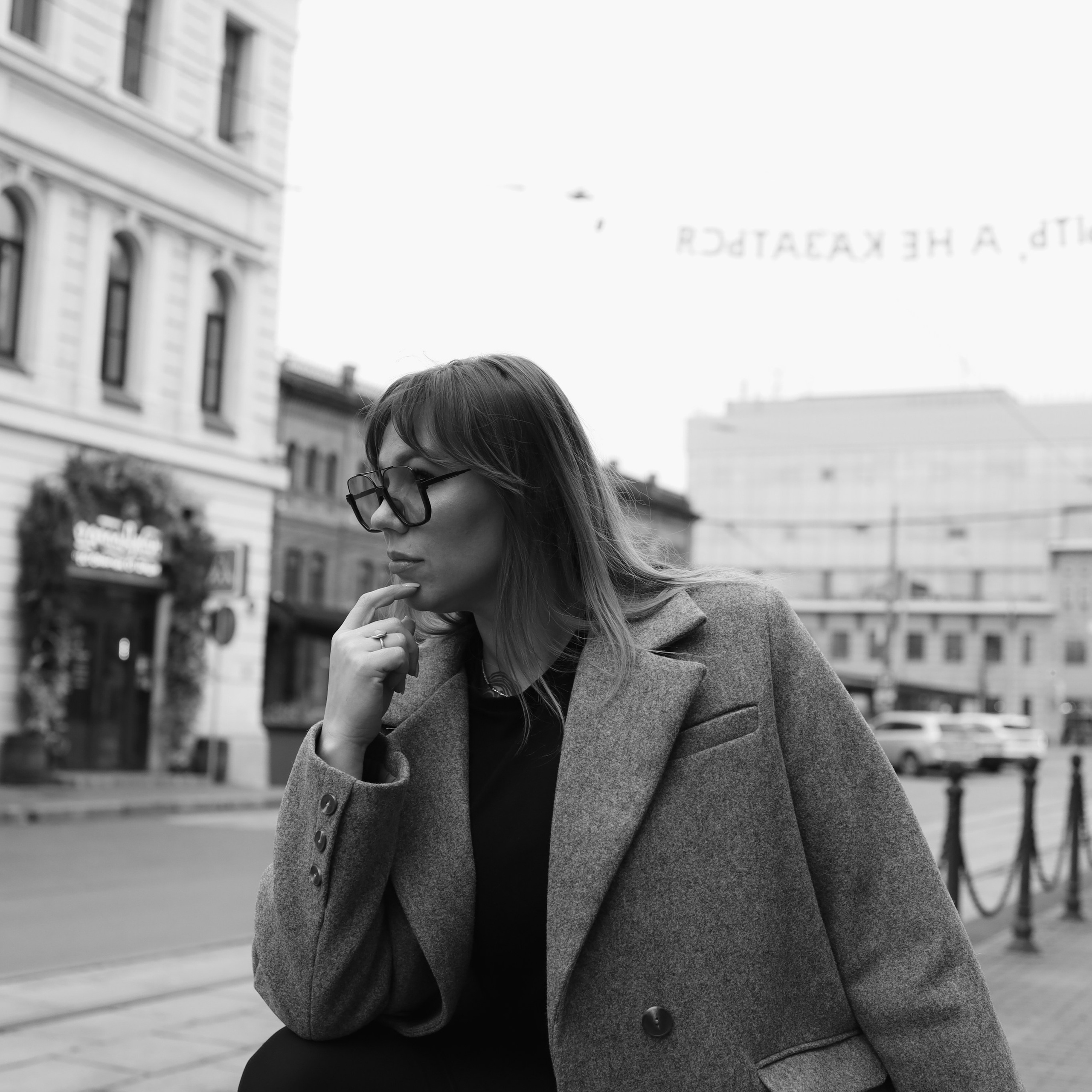 Marina. Ника, фотограф из Нижнего Новгорода