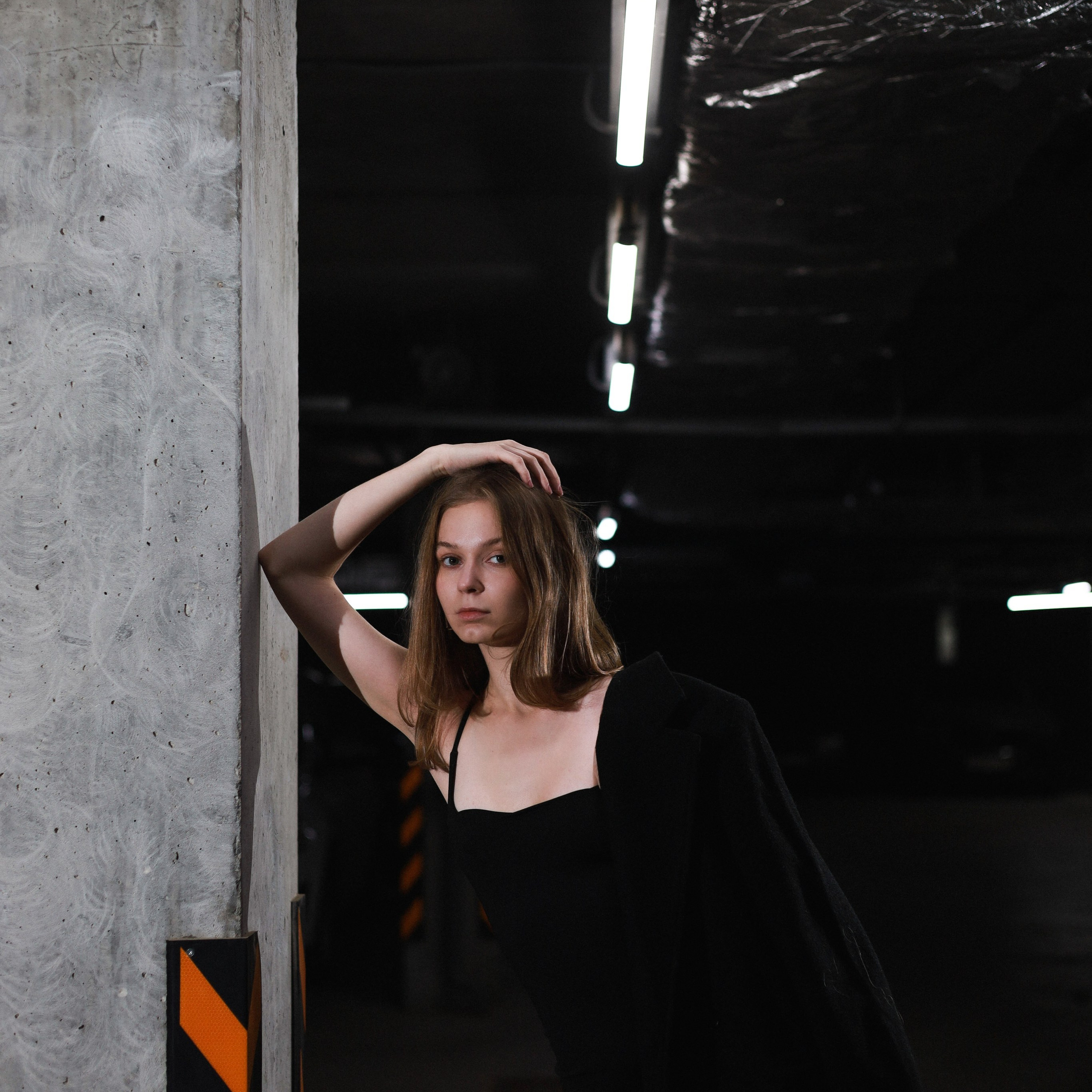 ALICE. Ника, фотограф из Нижнего Новгорода