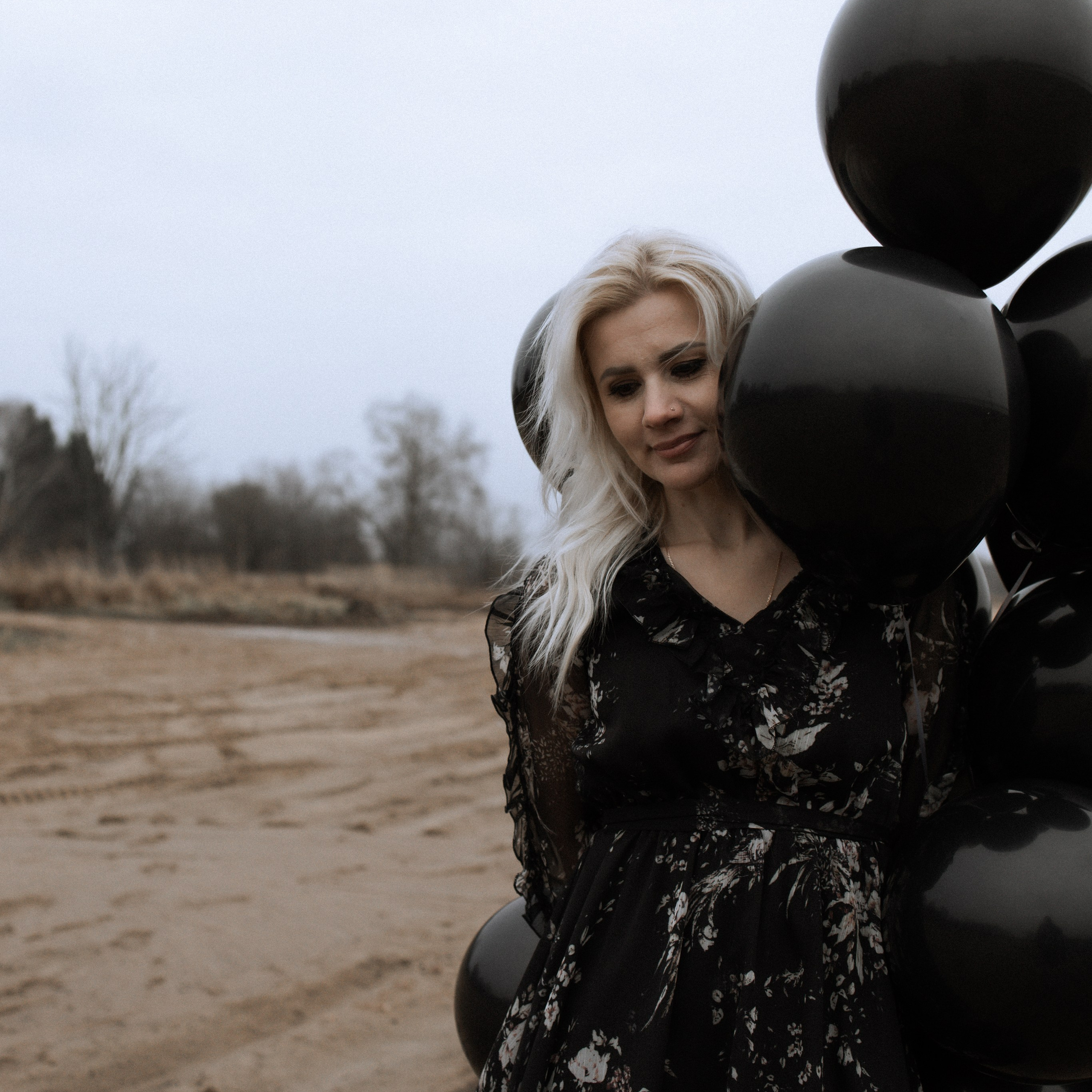 YANA. Ника, фотограф из Нижнего Новгорода