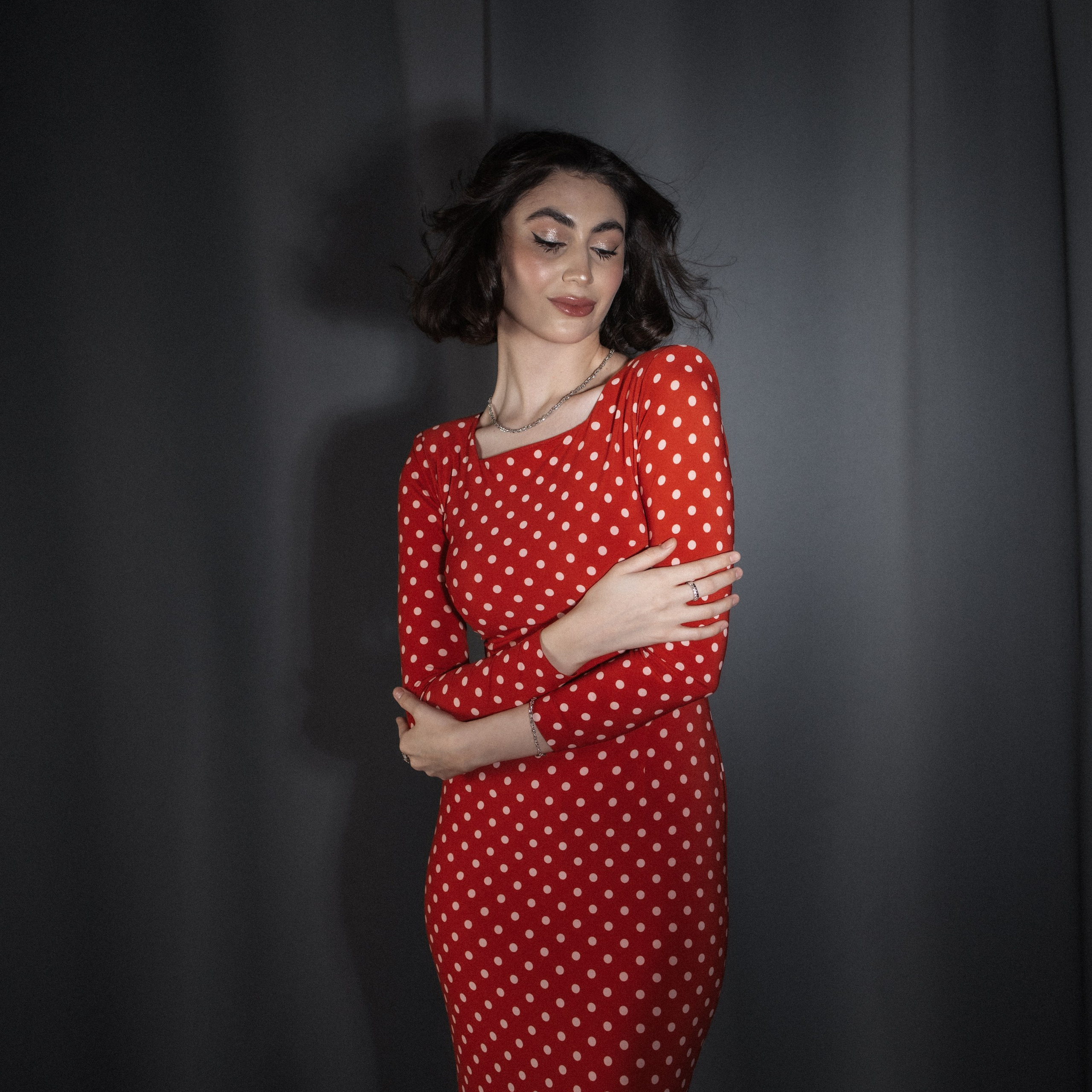 SAMIRA. Ника, фотограф из Нижнего Новгорода