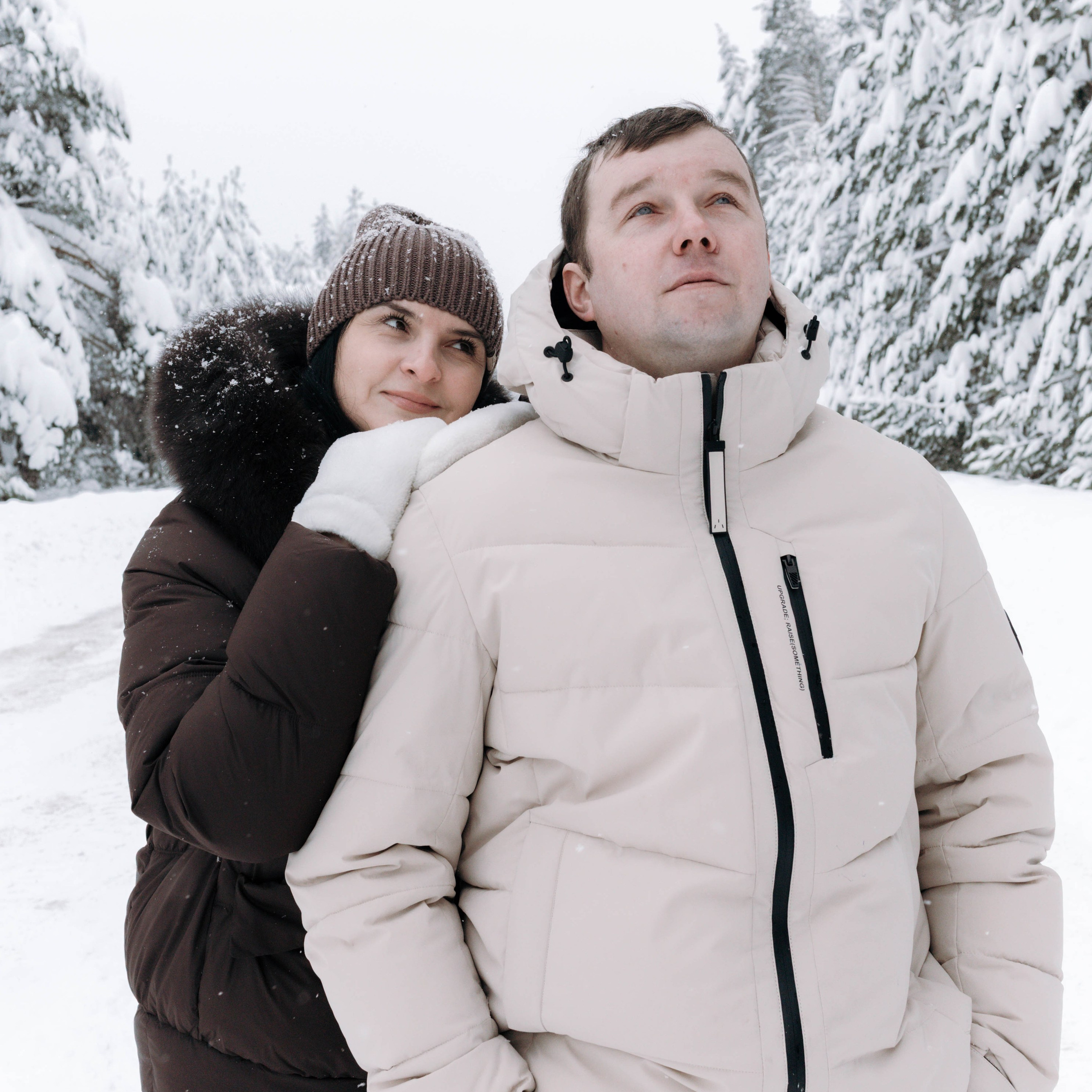 KATY&DENIS. Ника, фотограф из Нижнего Новгорода