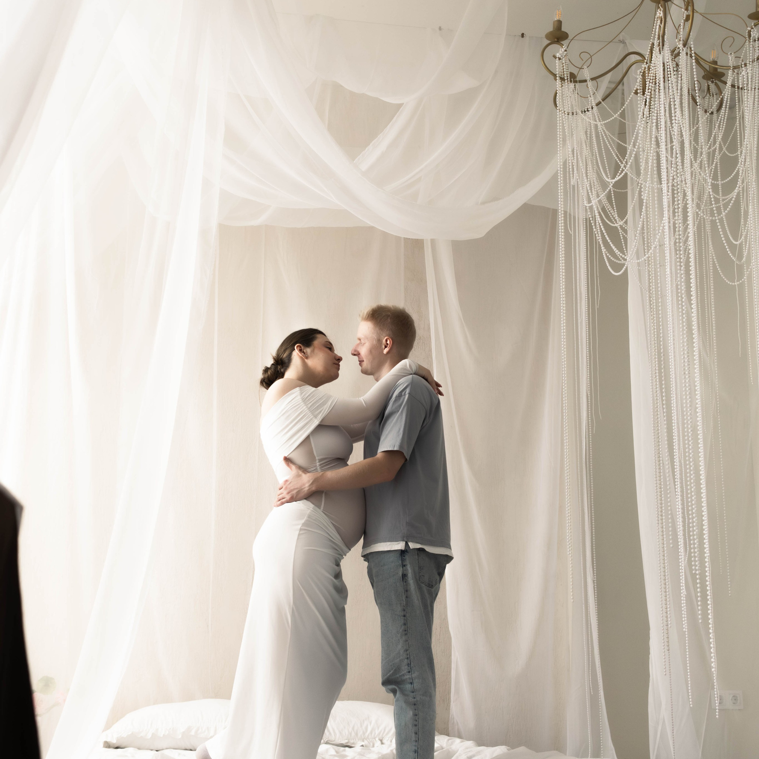 Илья и Настя. Ника, фотограф из Нижнего Новгорода