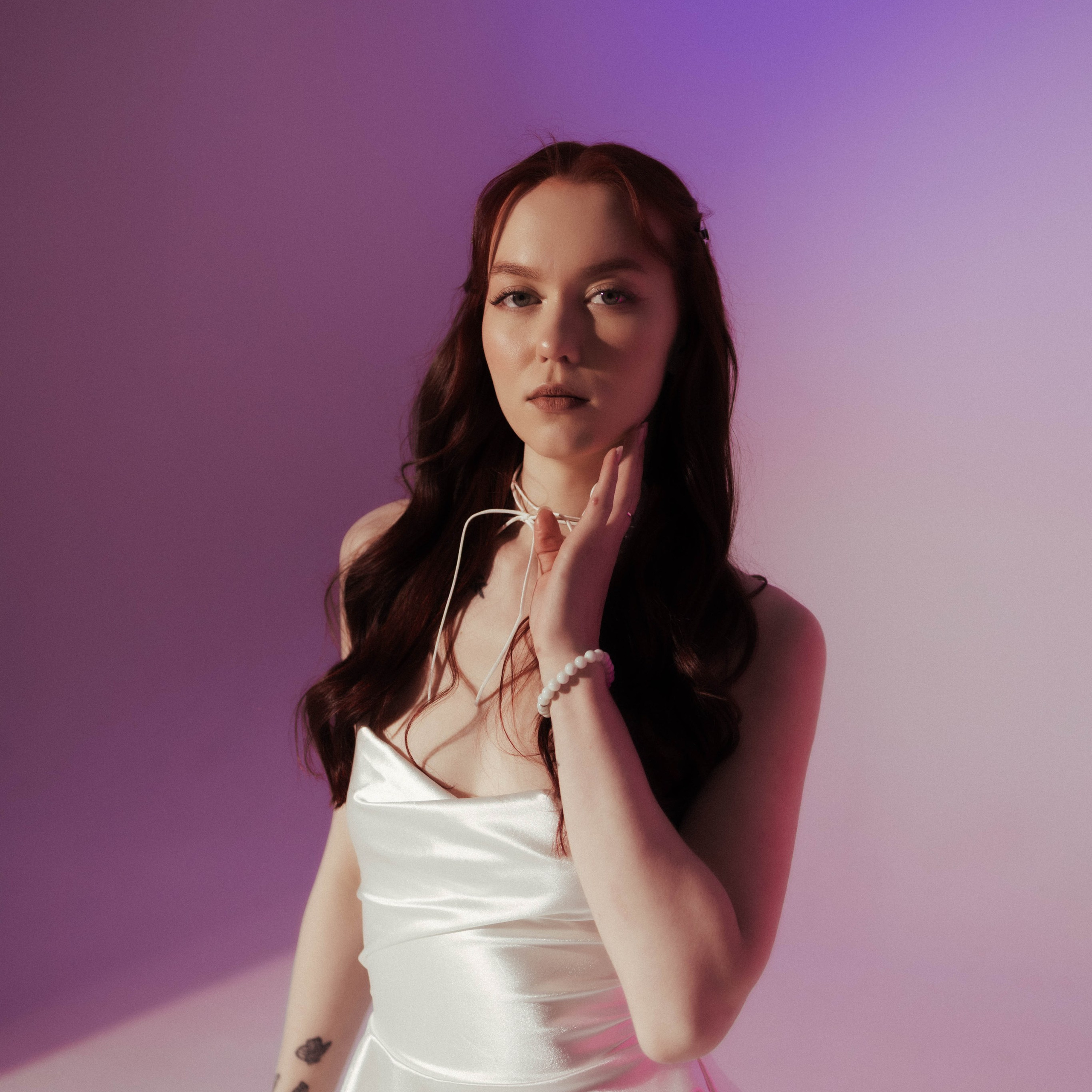 Яна. Ника, фотограф из Нижнего Новгорода