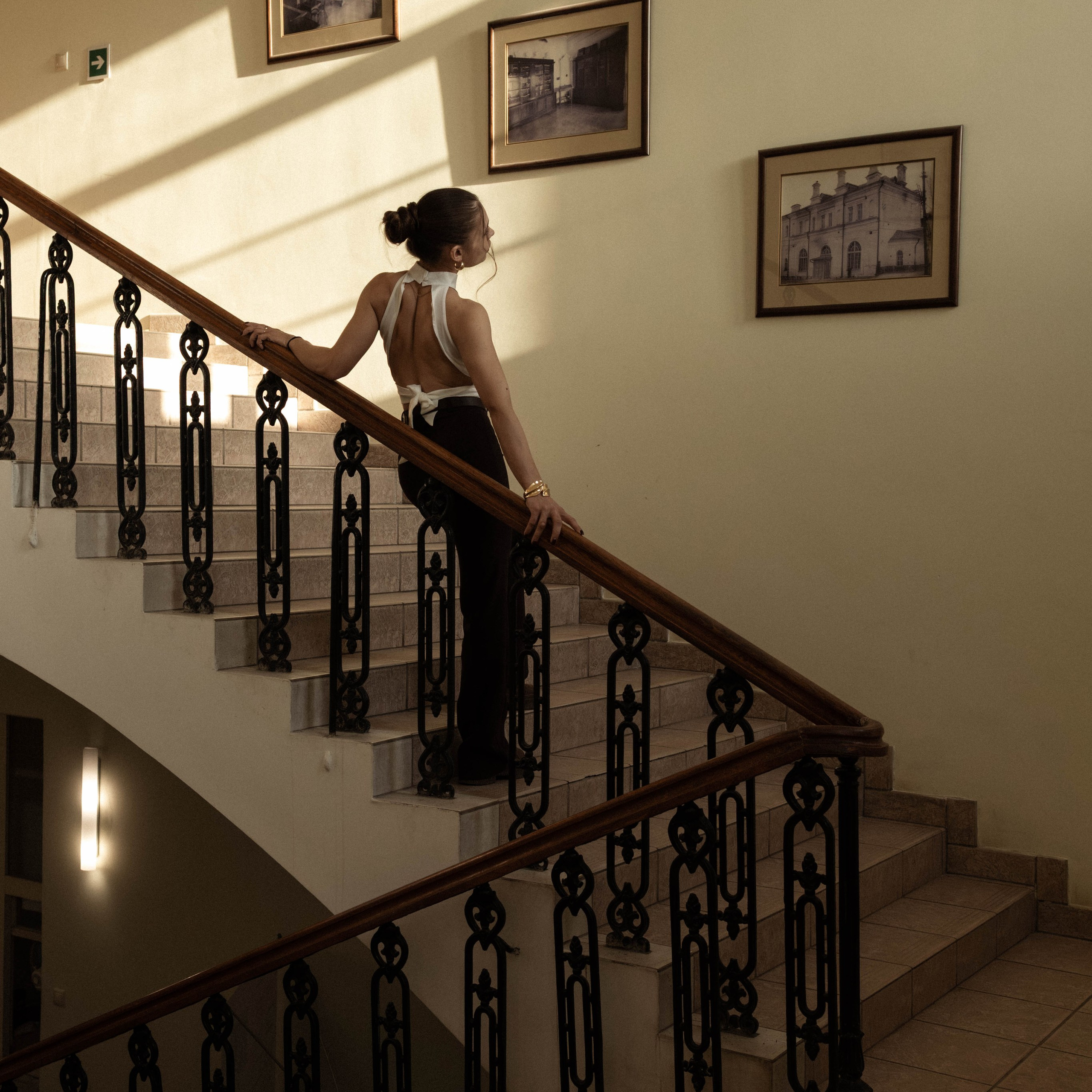 Анастасия. Ника, фотограф из Нижнего Новгорода