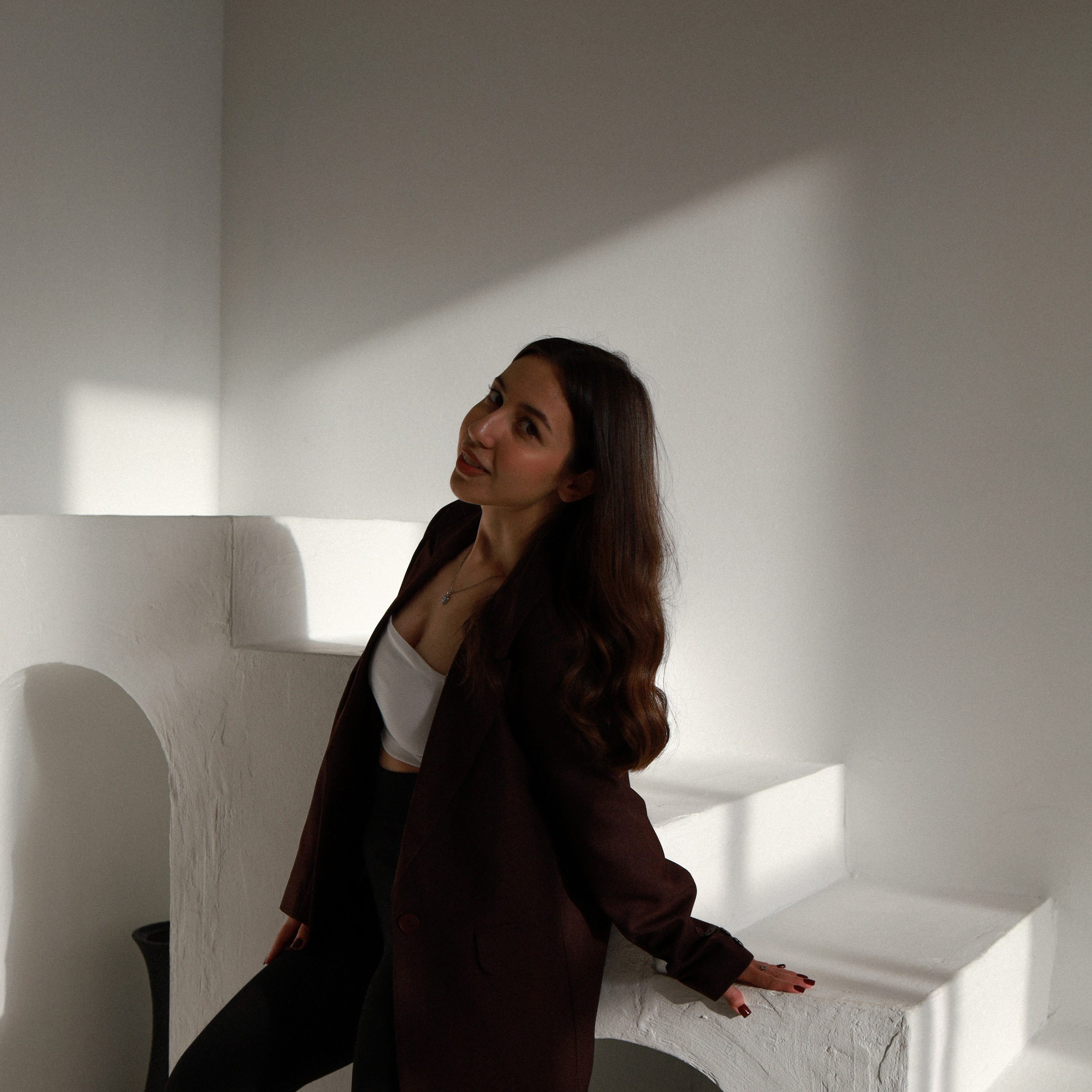 KSU. Ника, фотограф из Нижнего Новгорода