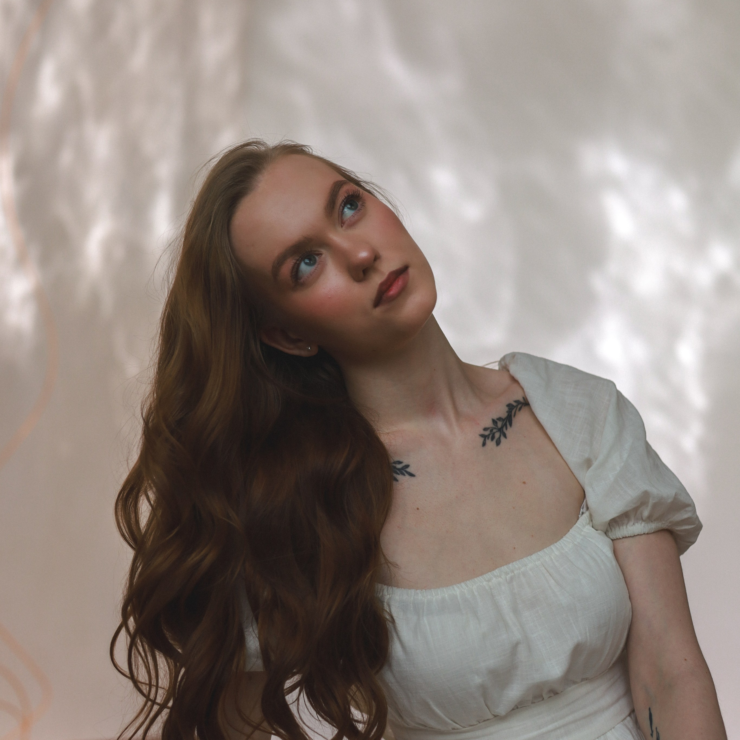 YANA. Ника, фотограф из Нижнего Новгорода