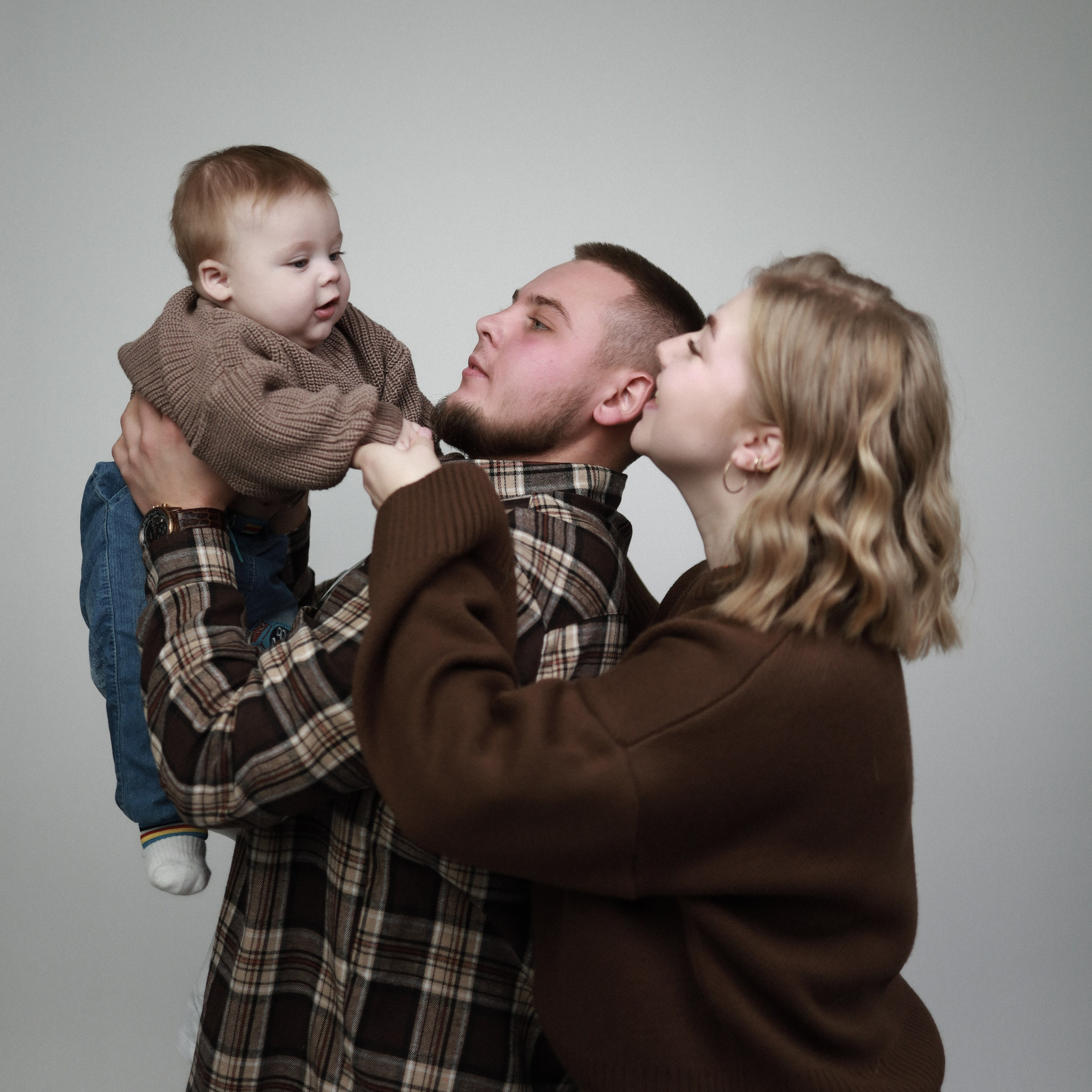 AL&DI. Ника, фотограф из Нижнего Новгорода