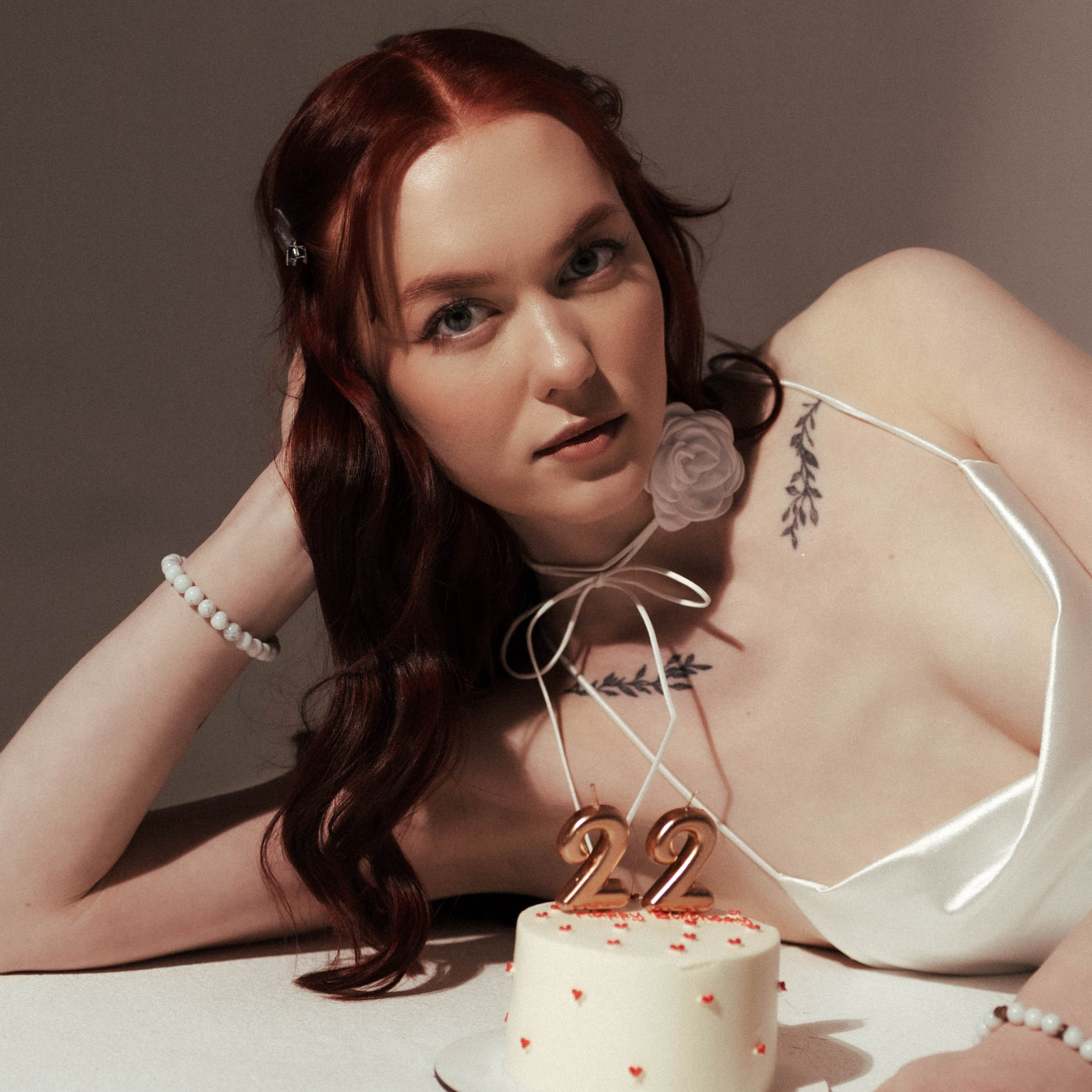 Яна. Ника, фотограф из Нижнего Новгорода