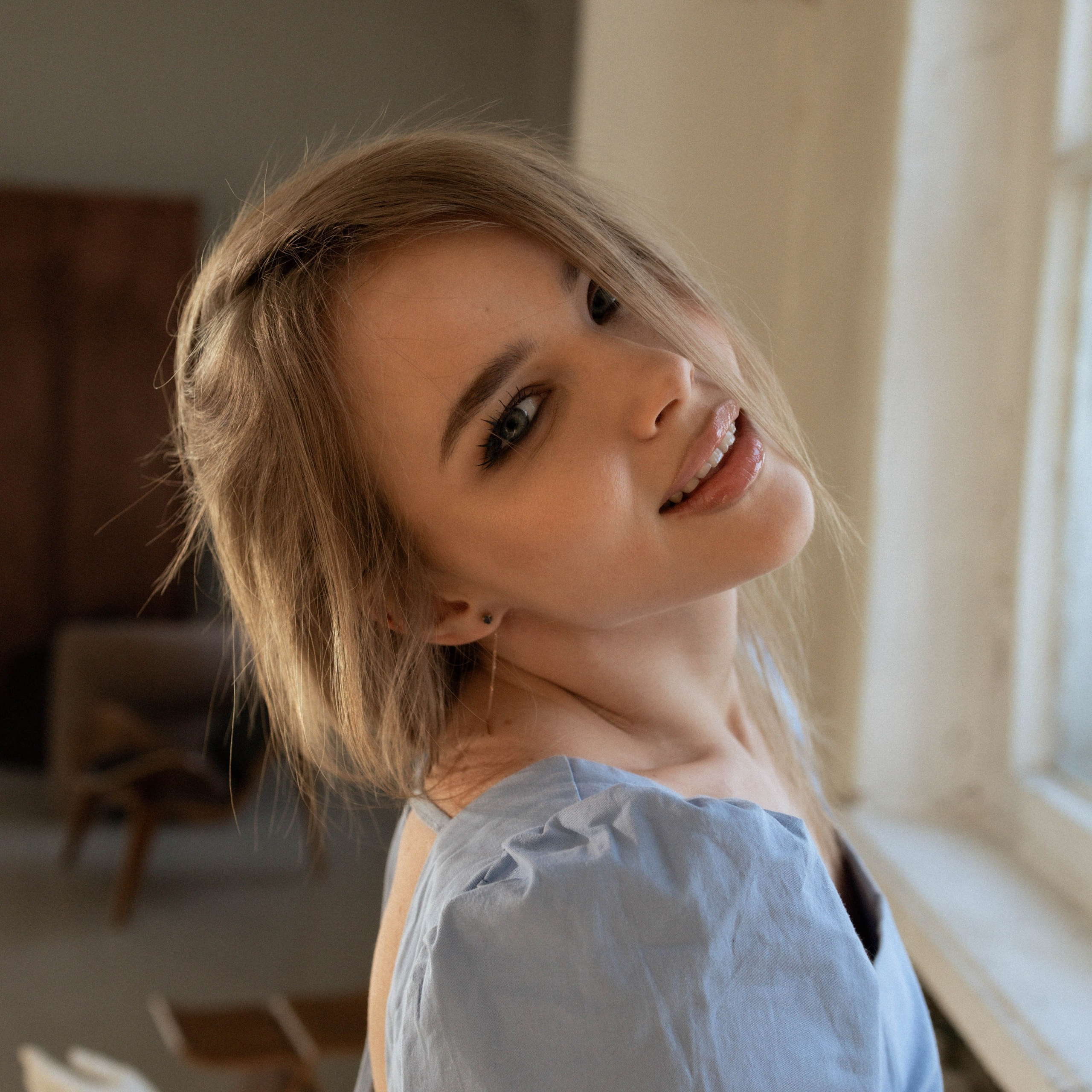 ARI. Ника, фотограф из Нижнего Новгорода