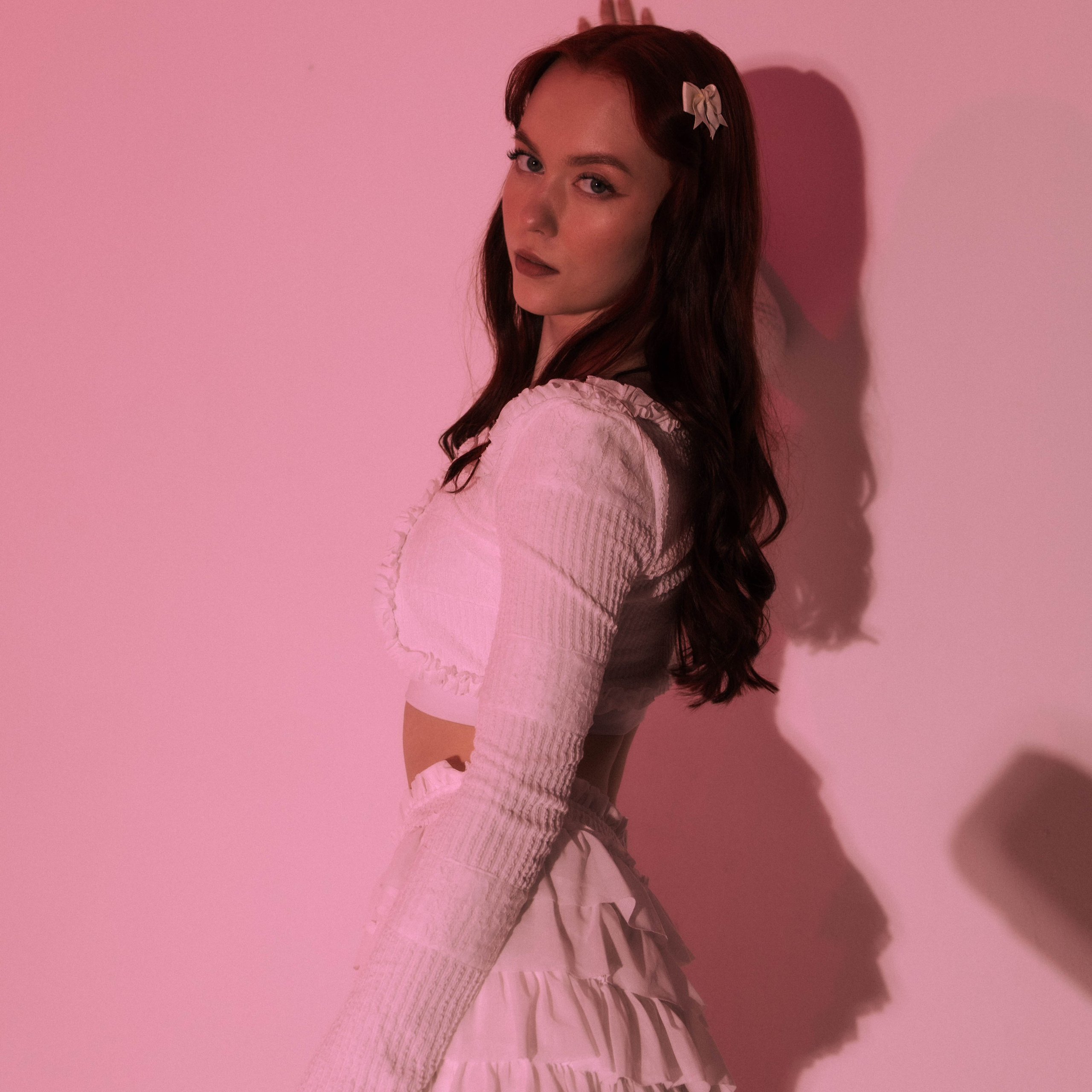 Яна. Ника, фотограф из Нижнего Новгорода