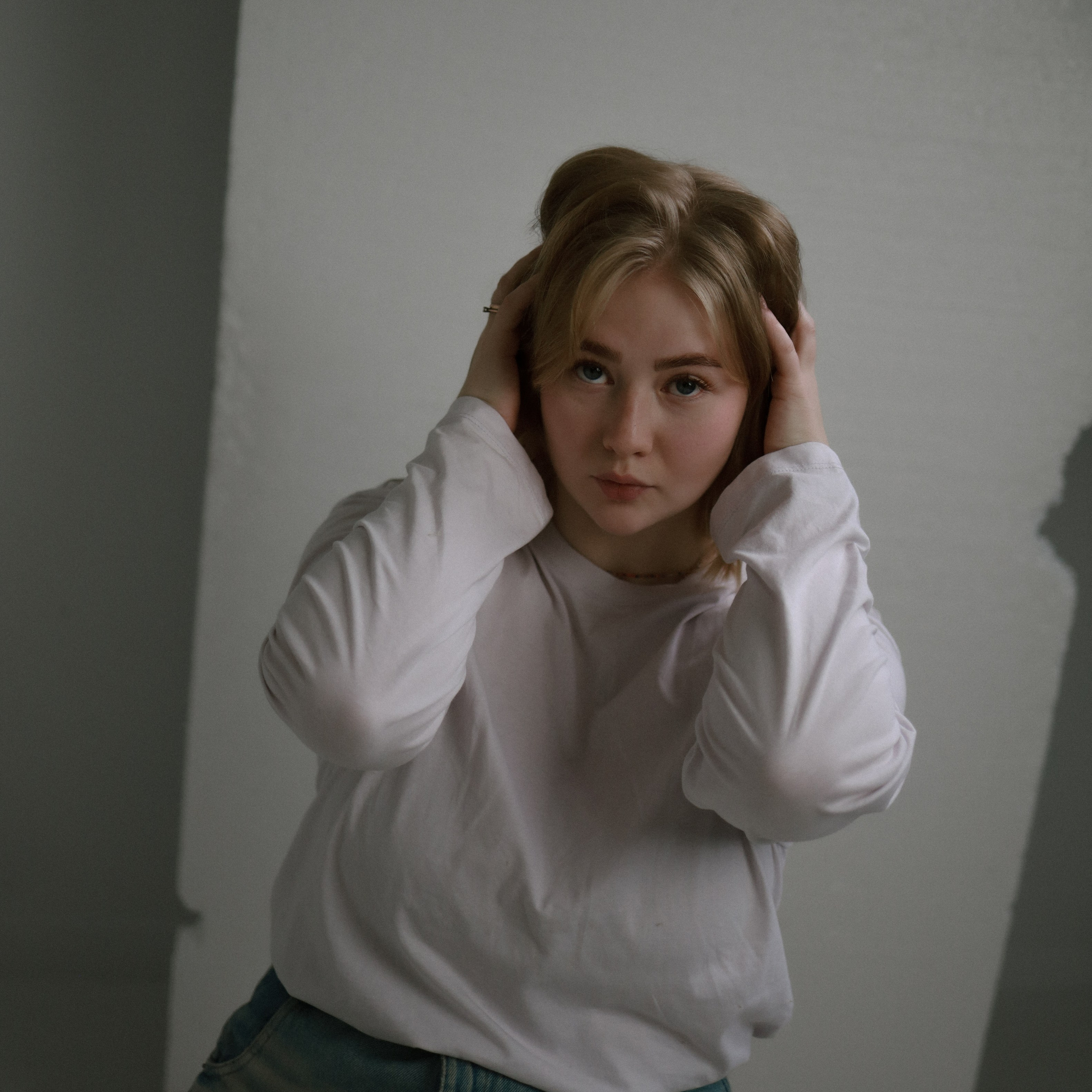 Dmitry& Alyona&Mikhail. Ника, фотограф из Нижнего Новгорода