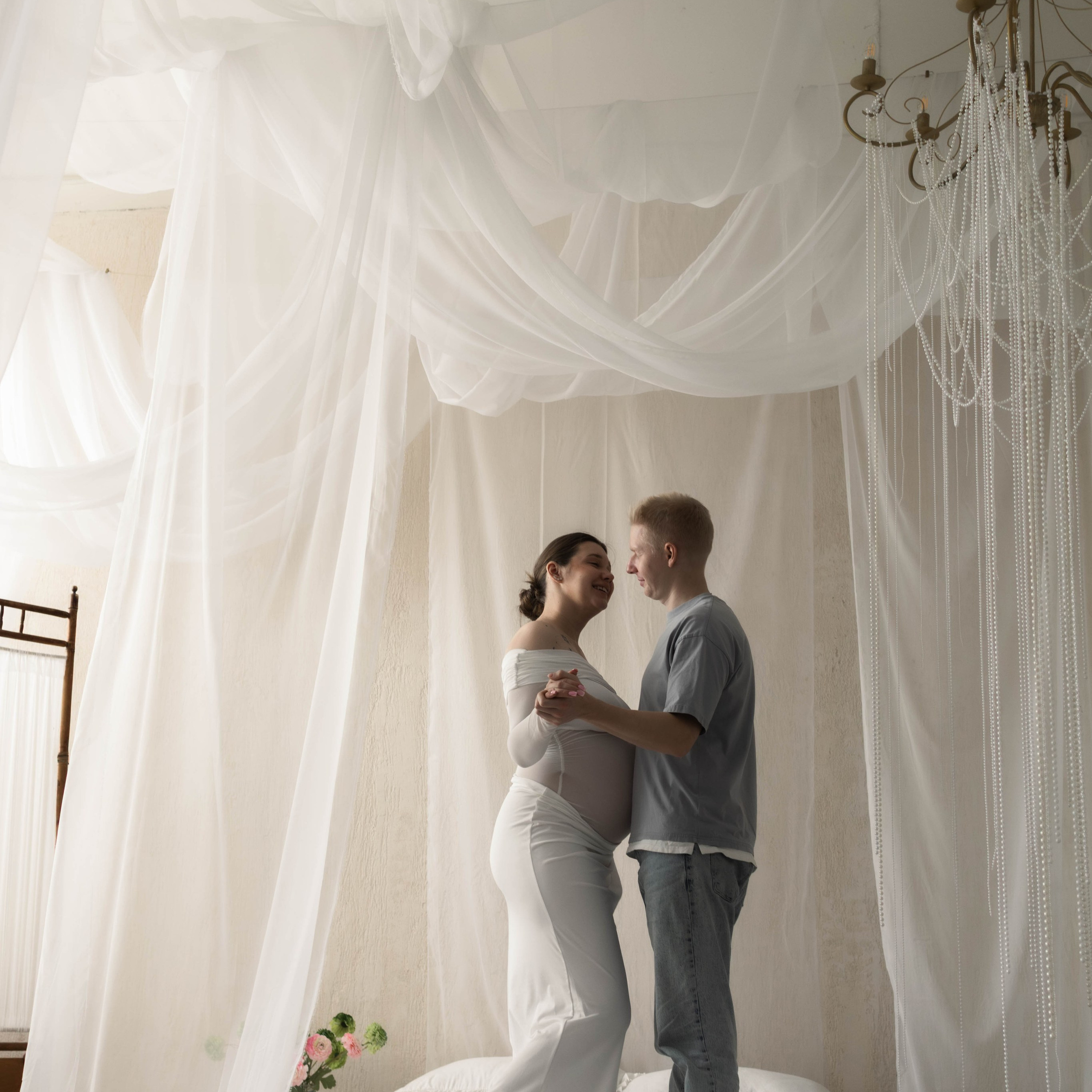 Илья и Настя. Ника, фотограф из Нижнего Новгорода