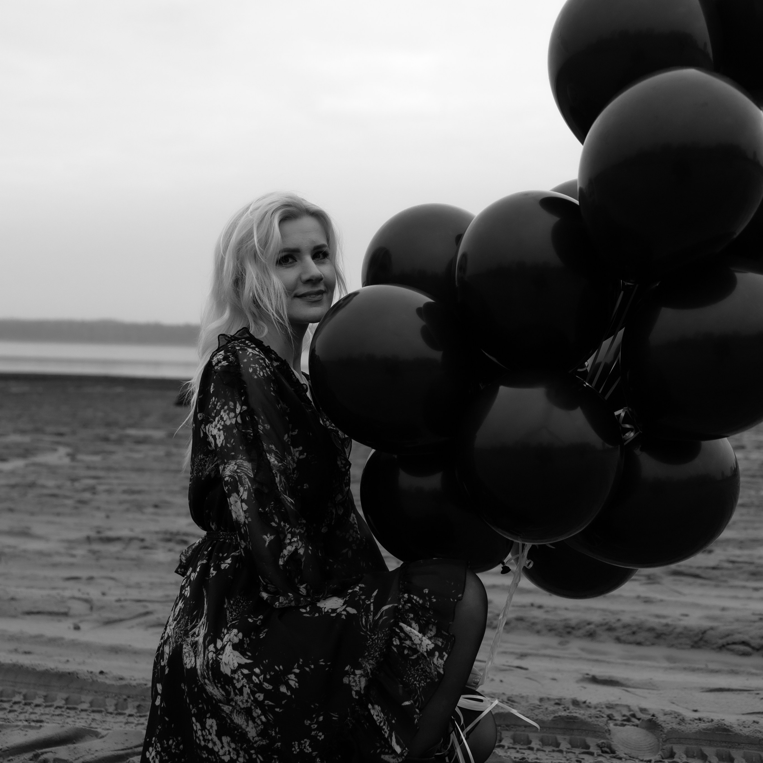 YANA. Ника, фотограф из Нижнего Новгорода