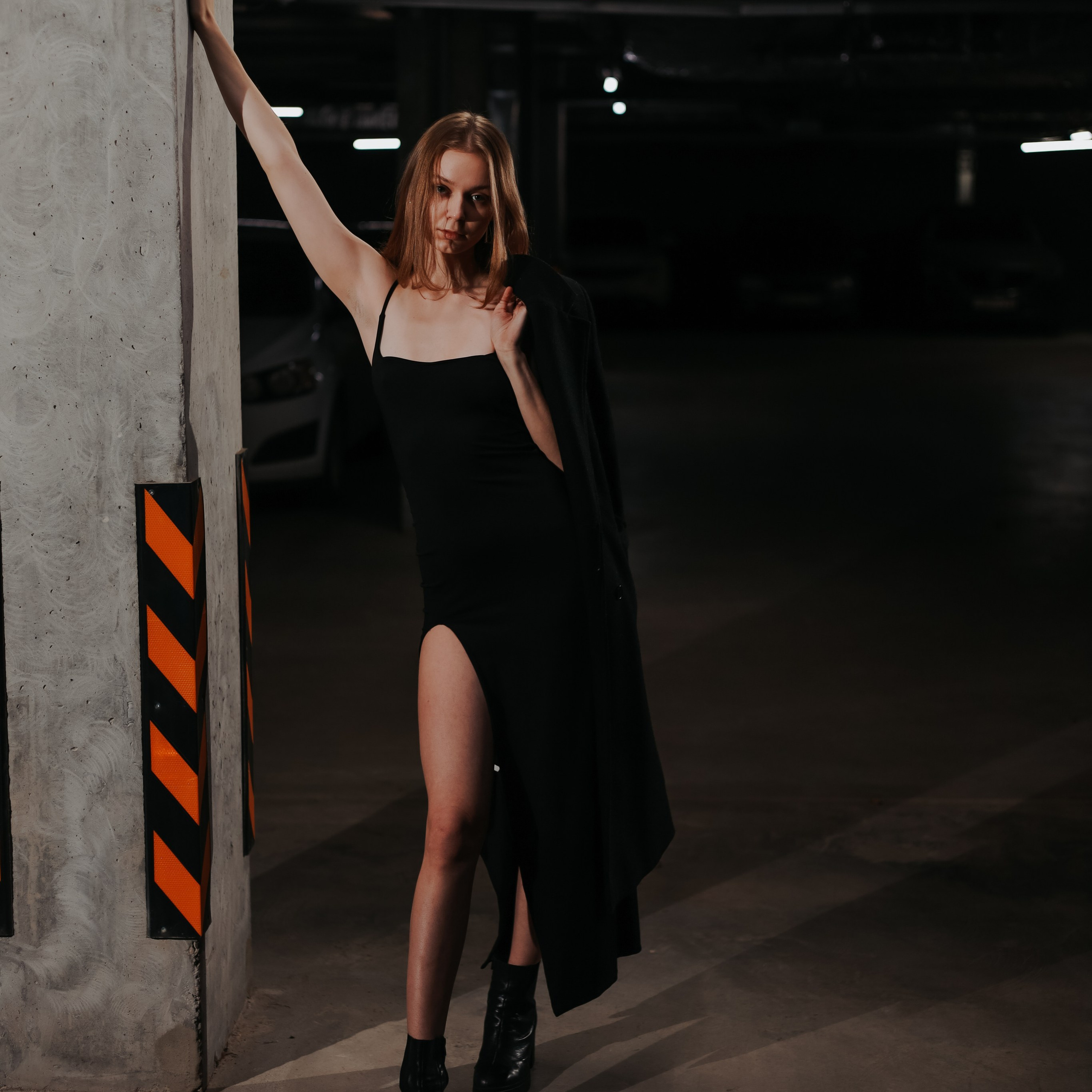 ALICE. Ника, фотограф из Нижнего Новгорода