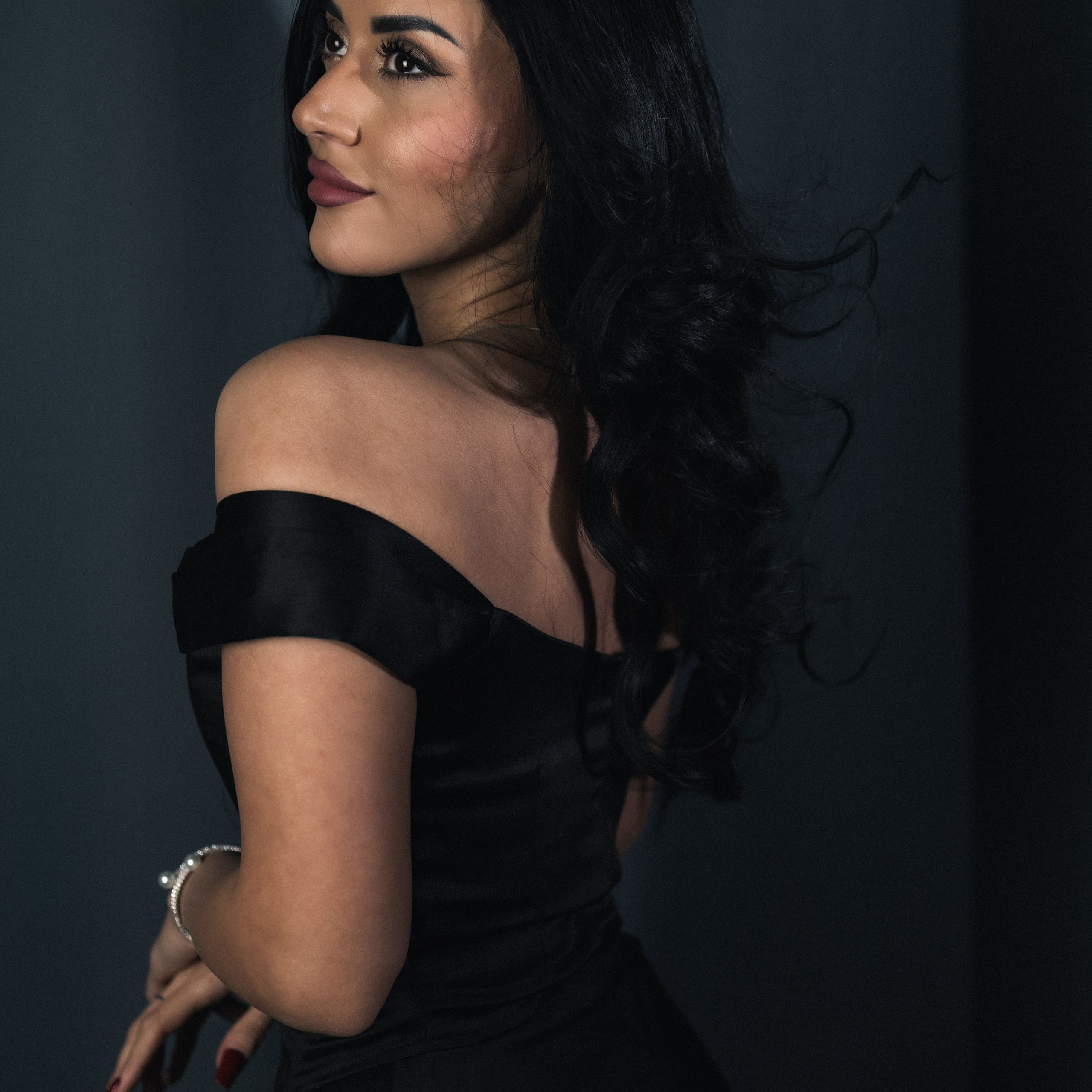 AMINA. Ника, фотограф из Нижнего Новгорода