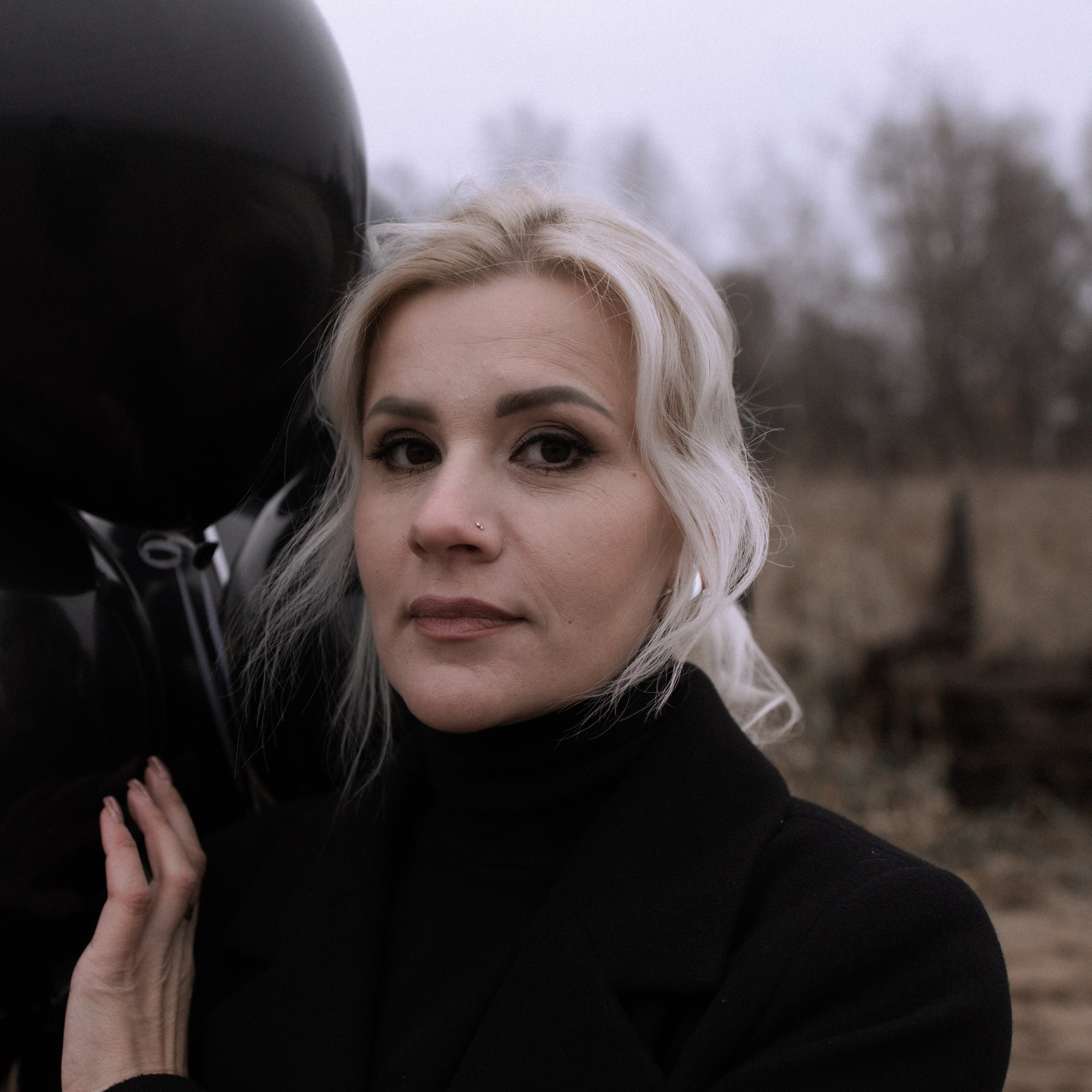 NNNN. Ника, фотограф из Нижнего Новгорода