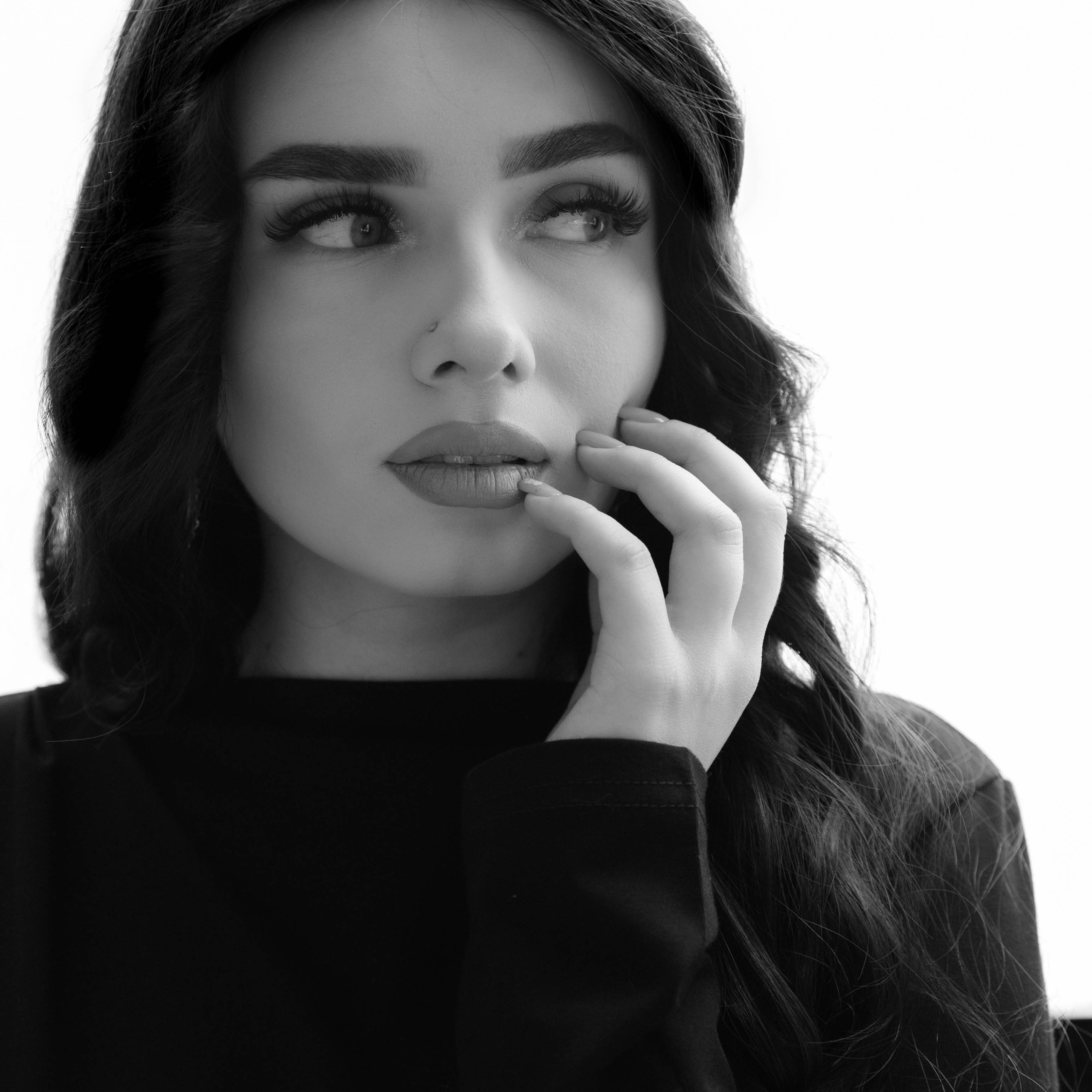 Саша и Женя. Ника, фотограф из Нижнего Новгорода