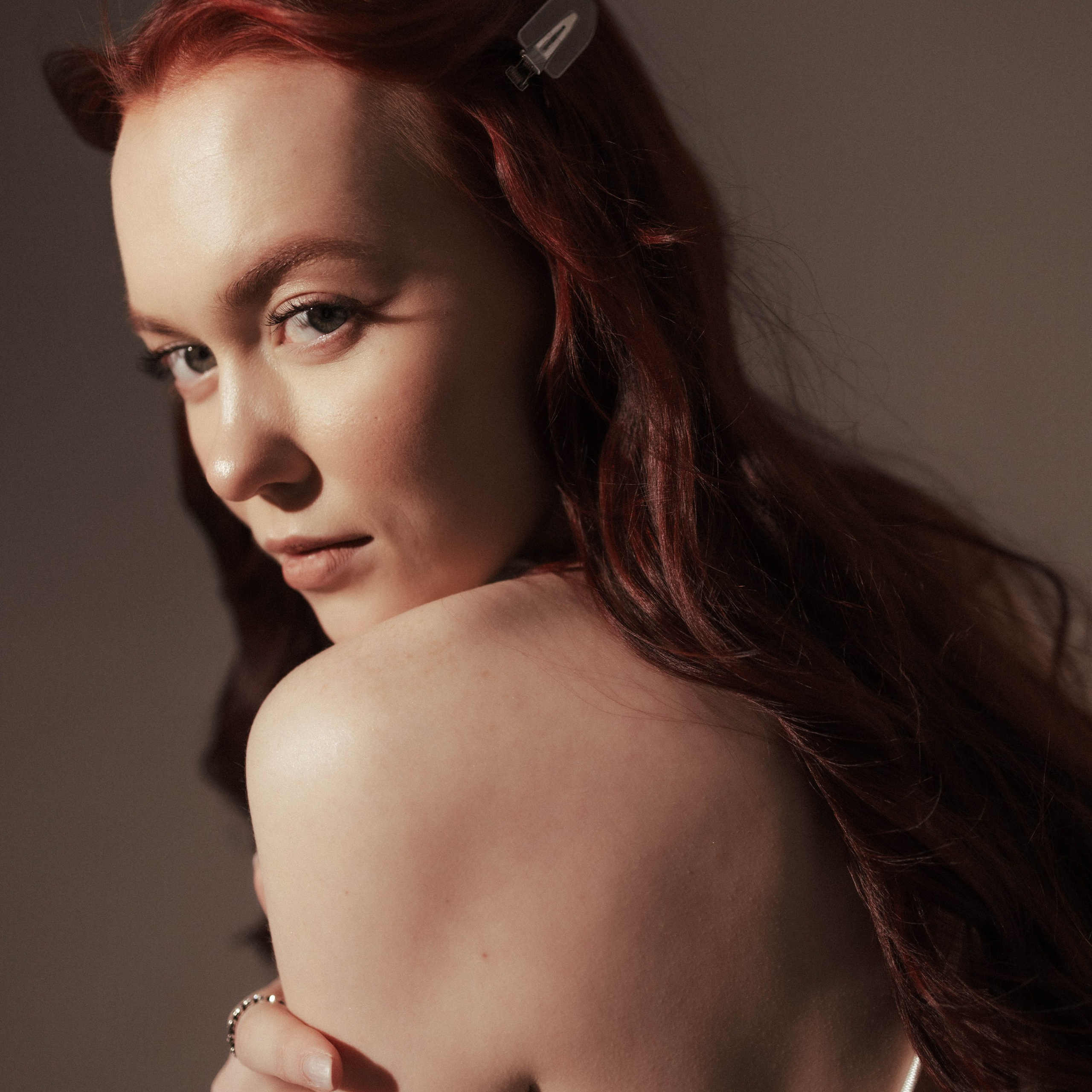 Яна. Ника, фотограф из Нижнего Новгорода