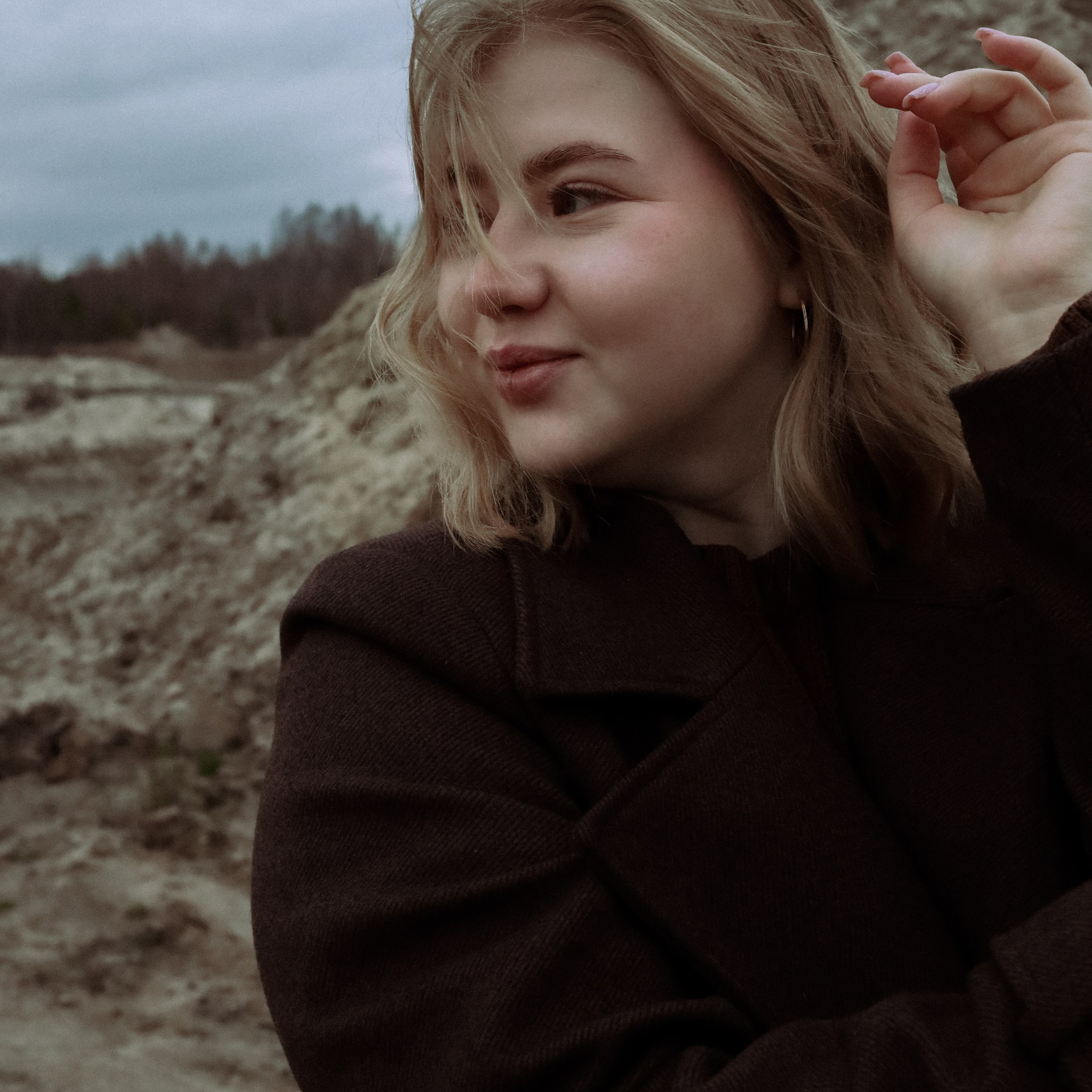 Alenkiy. Ника, фотограф из Нижнего Новгорода