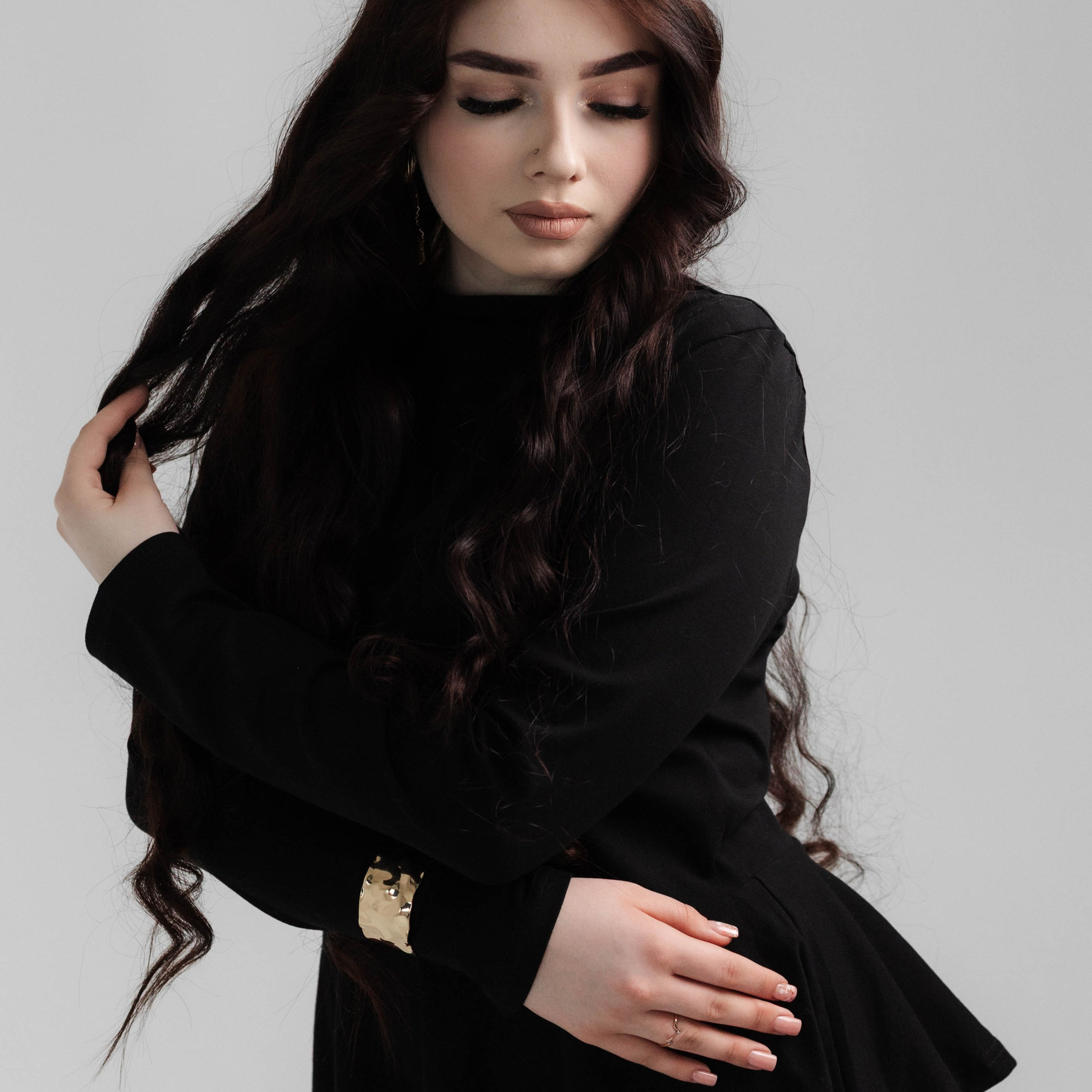 Саша и Женя. Ника, фотограф из Нижнего Новгорода