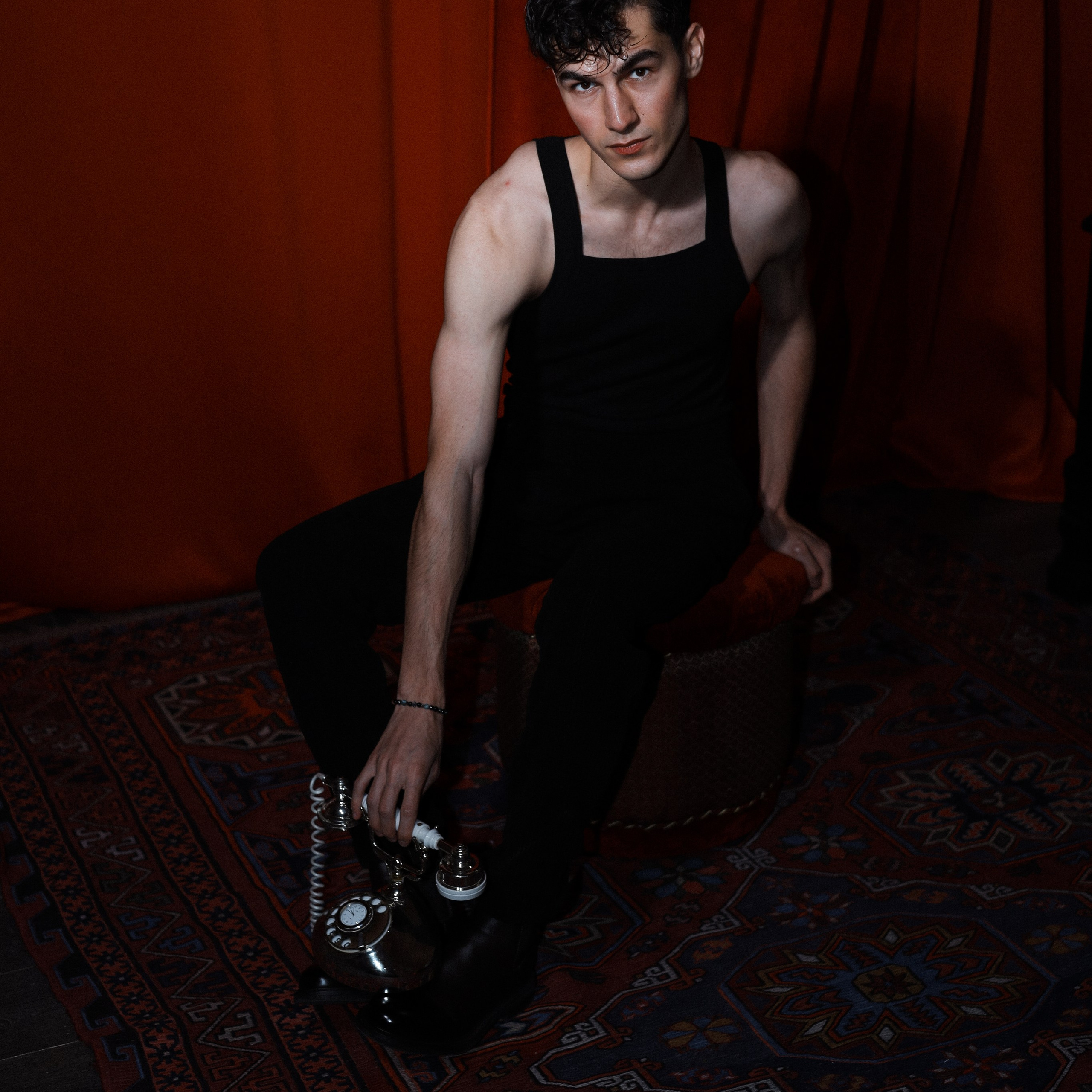 SAY. Ника, фотограф из Нижнего Новгорода