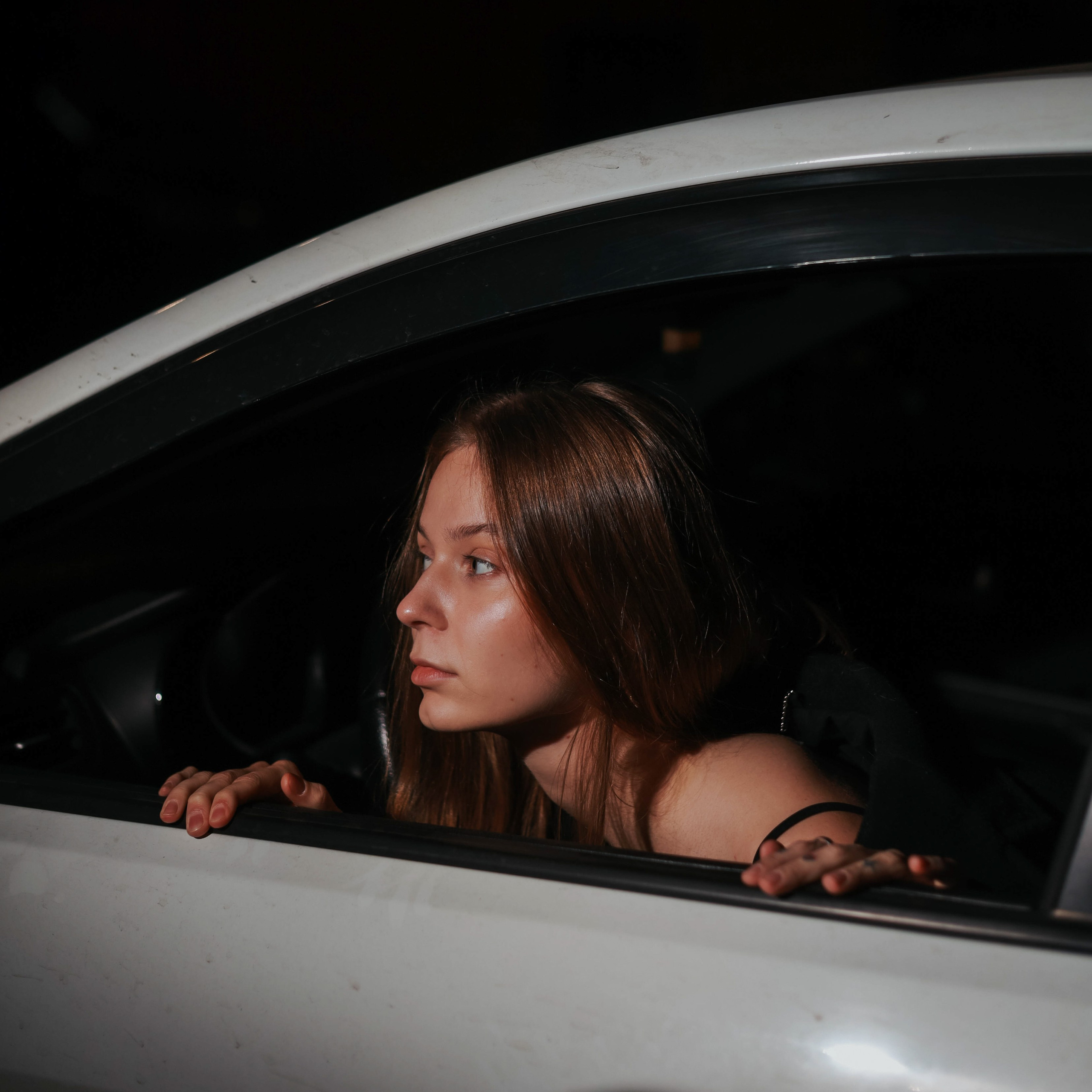 ALICE. Ника, фотограф из Нижнего Новгорода